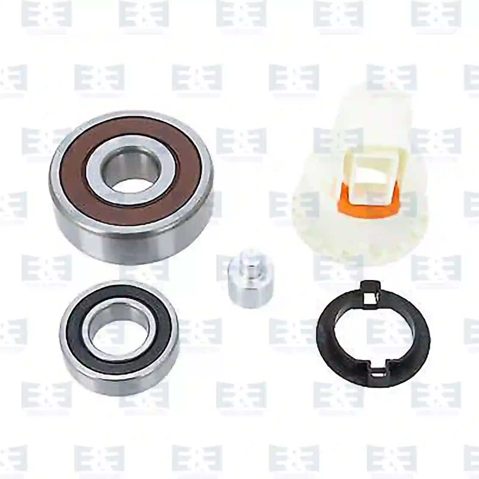  Ball bearing kit || E&E Truck Spare Parts | Truck Spare Parts, Auotomotive Spare Parts
