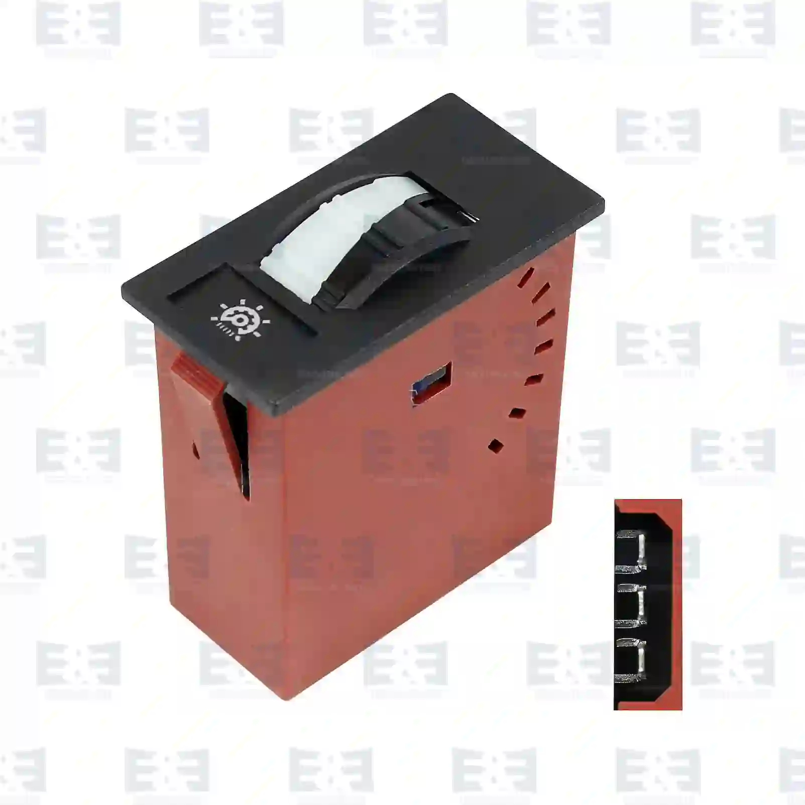 Potentiometer, 2E2290541, 81259070225 ||  2E2290541 E&E Truck Spare Parts | Truck Spare Parts, Auotomotive Spare Parts Potentiometer, 2E2290541, 81259070225 ||  2E2290541 E&E Truck Spare Parts | Truck Spare Parts, Auotomotive Spare Parts