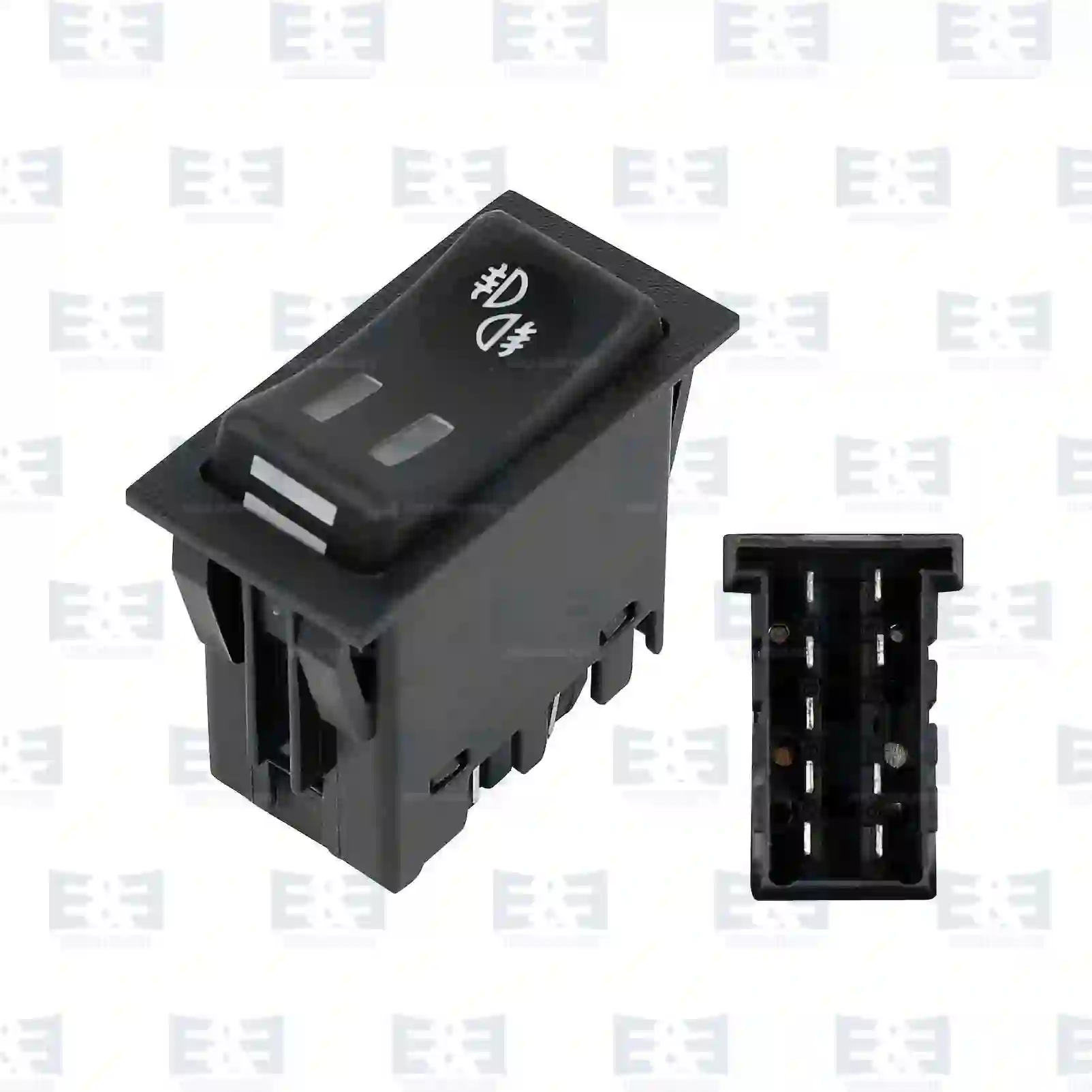  Rocker switch || E&E Truck Spare Parts | Truck Spare Parts, Auotomotive Spare Parts