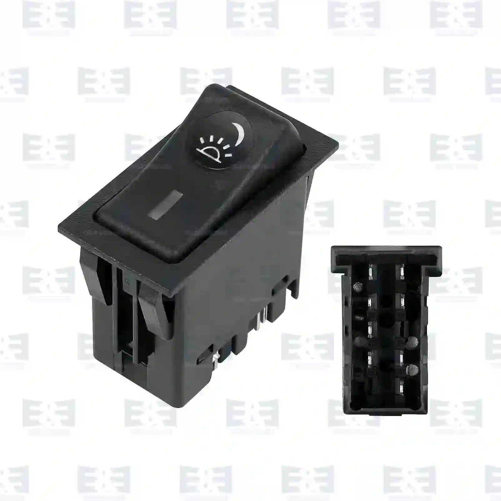 Rocker switch, 2E2290543, 81255056327 ||  2E2290543 E&E Truck Spare Parts | Truck Spare Parts, Auotomotive Spare Parts Rocker switch, 2E2290543, 81255056327 ||  2E2290543 E&E Truck Spare Parts | Truck Spare Parts, Auotomotive Spare Parts