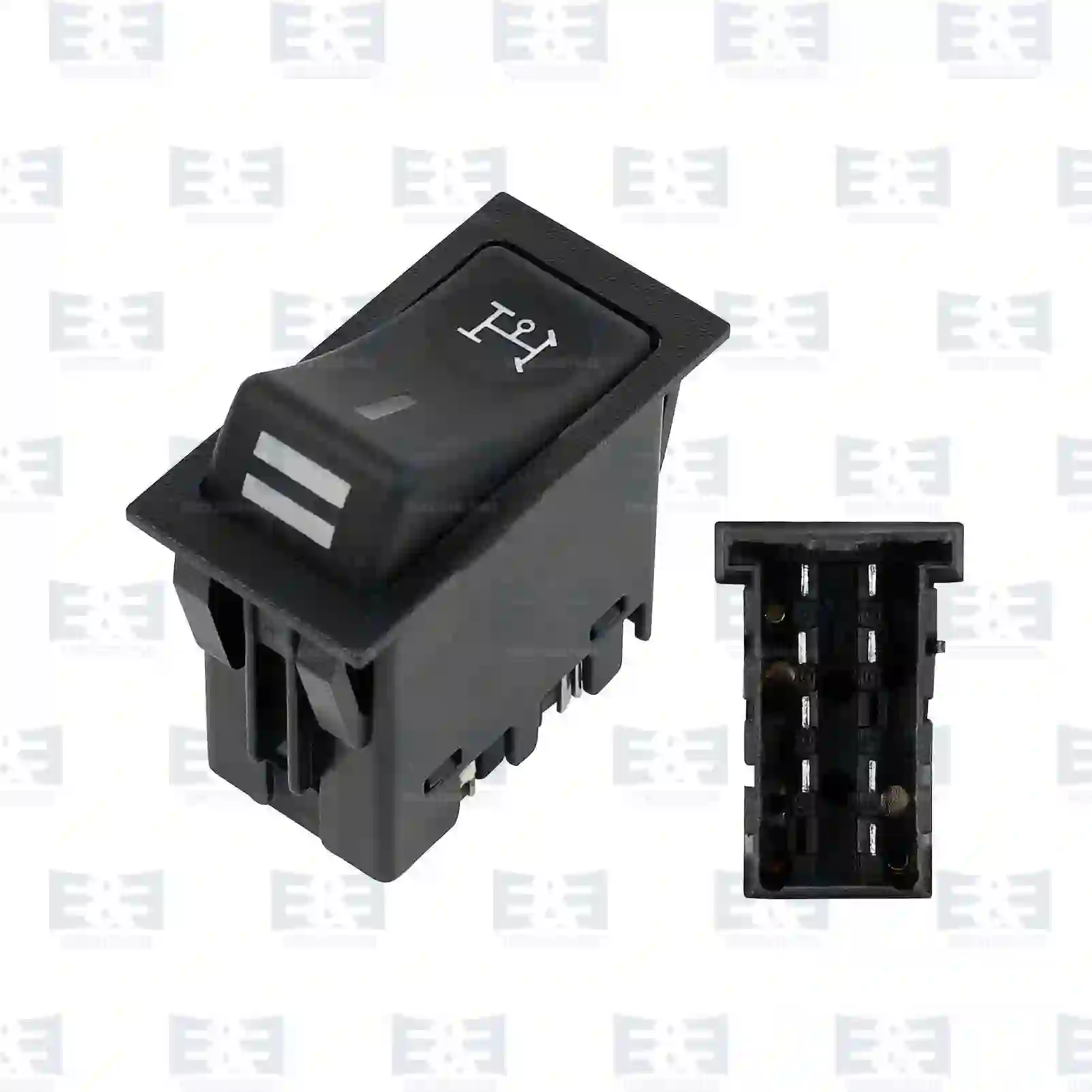 Rocker switch, 2E2290545, 81255056270, 8125 ||  2E2290545 E&E Truck Spare Parts | Truck Spare Parts, Auotomotive Spare Parts Rocker switch, 2E2290545, 81255056270, 8125 ||  2E2290545 E&E Truck Spare Parts | Truck Spare Parts, Auotomotive Spare Parts