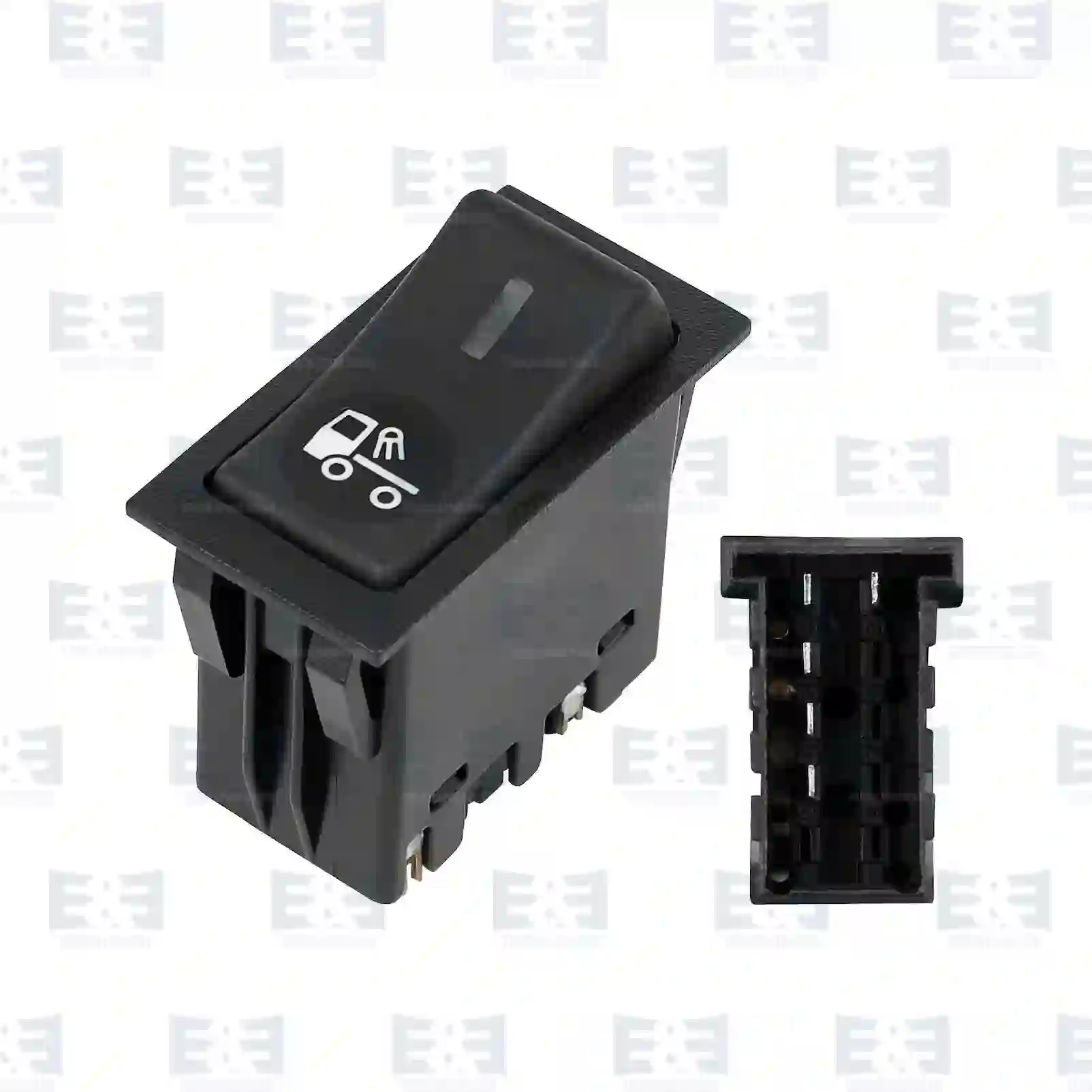  Rocker switch || E&E Truck Spare Parts | Truck Spare Parts, Auotomotive Spare Parts