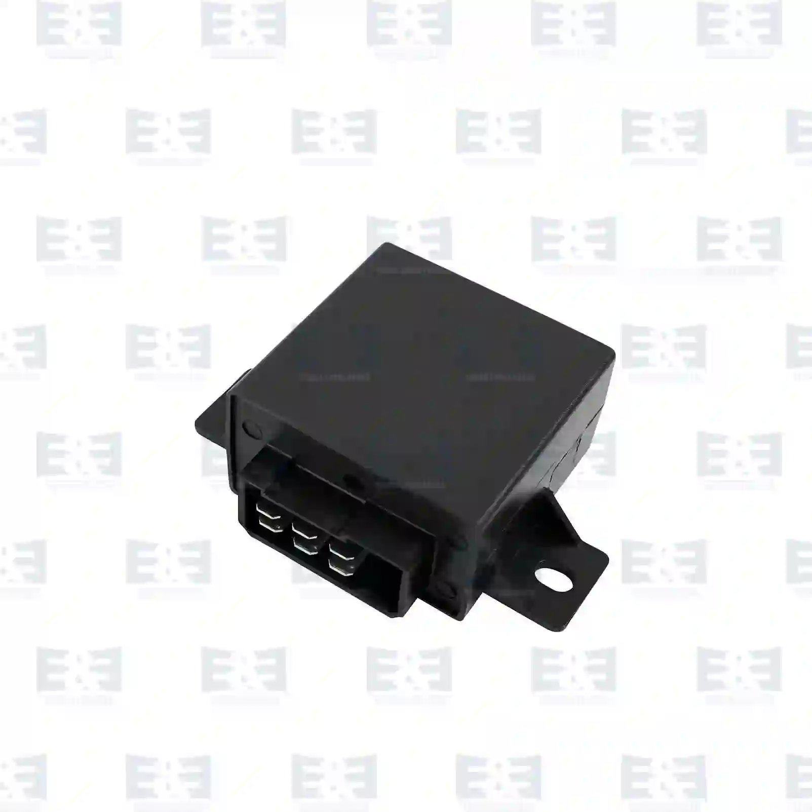 Relay Turn signal relay, EE No 2E2290590 ,  oem no:0636222, 1519527, 384127, 636222, 1713085, 91146237, 00920690, 5010168944, 86039947, 99436137, 2462335, 105610606, 6060115, 606011508, 81253100033, 81253100034, 81253106038, 0015445732, 0015448832, 0025440532, 0025448032, 0335215134, 7731071000, 088000177, 5000361088, 5010168944, 7415048941, 2440915007, 7371071000, 1863500171, 14212334, 1501686, 15048941, 1573780, 1582410, 1582412, 1587993, 1623180, ZG21260-0008 E&E Truck Spare Parts | Truck Spare Parts, Auotomotive Spare Parts
