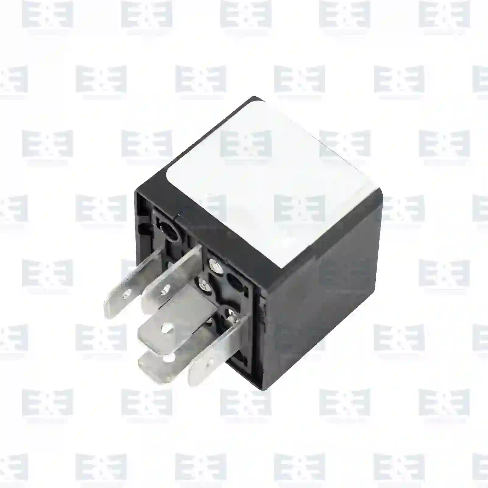 Relay Diode group, EE No 2E2290595 ,  oem no:81259270069, 8125 E&E Truck Spare Parts | Truck Spare Parts, Auotomotive Spare Parts