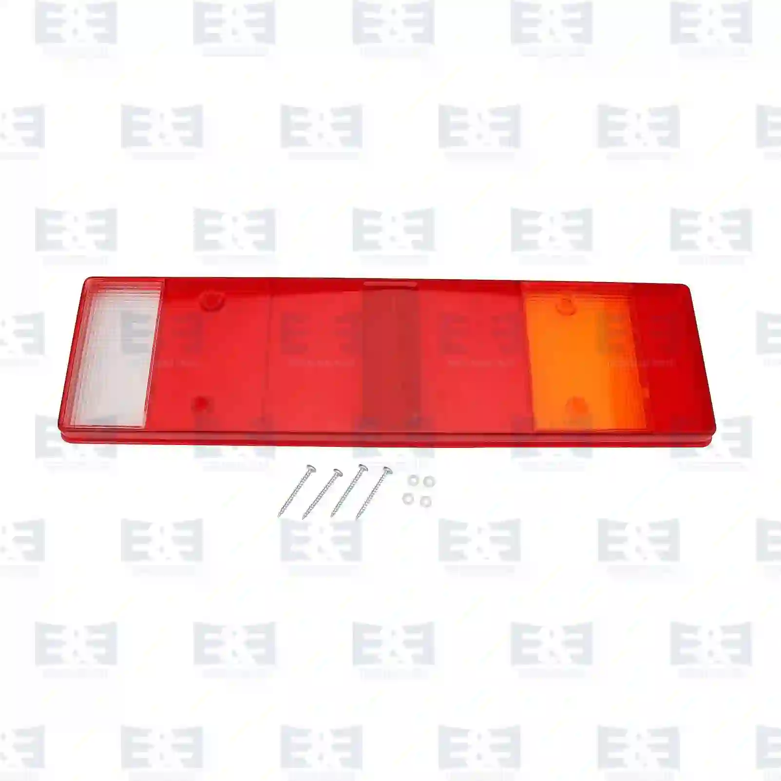 Tail Lamp Tail lamp glass, EE No 2E2290609 ,  oem no:1272653, 1440214, 1522231, 1525177, 1610194, 93161844, 93161844, 81252296051, 81252296052, 81252296055, 81252296056, 0025444490, 5000296594, 5001847588, 1350343, 1327272, 1350343, 1352746, 8920081006, 8142919, 2D0945111D, ZG21072-0008 E&E Truck Spare Parts | Truck Spare Parts, Auotomotive Spare Parts