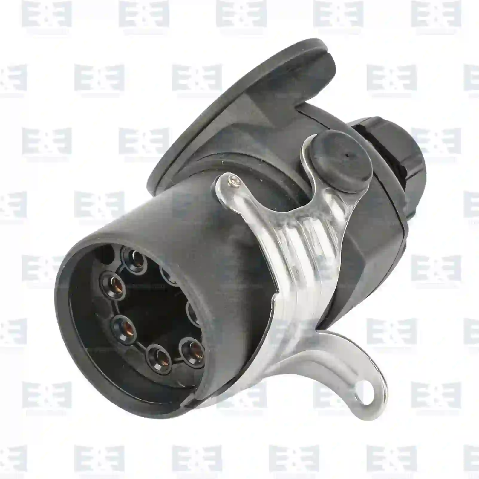  Plug, screw connection || E&E Truck Spare Parts | Truck Spare Parts, Auotomotive Spare Parts