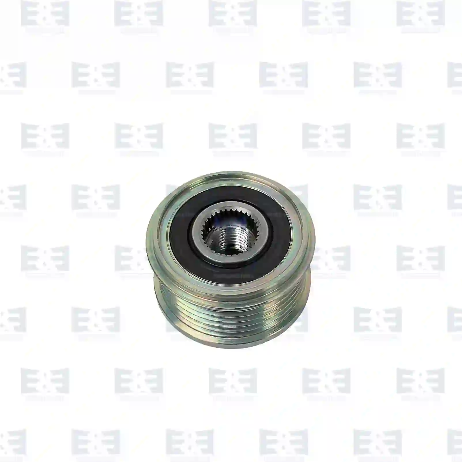  Pulley, alternator || E&E Truck Spare Parts | Truck Spare Parts, Auotomotive Spare Parts