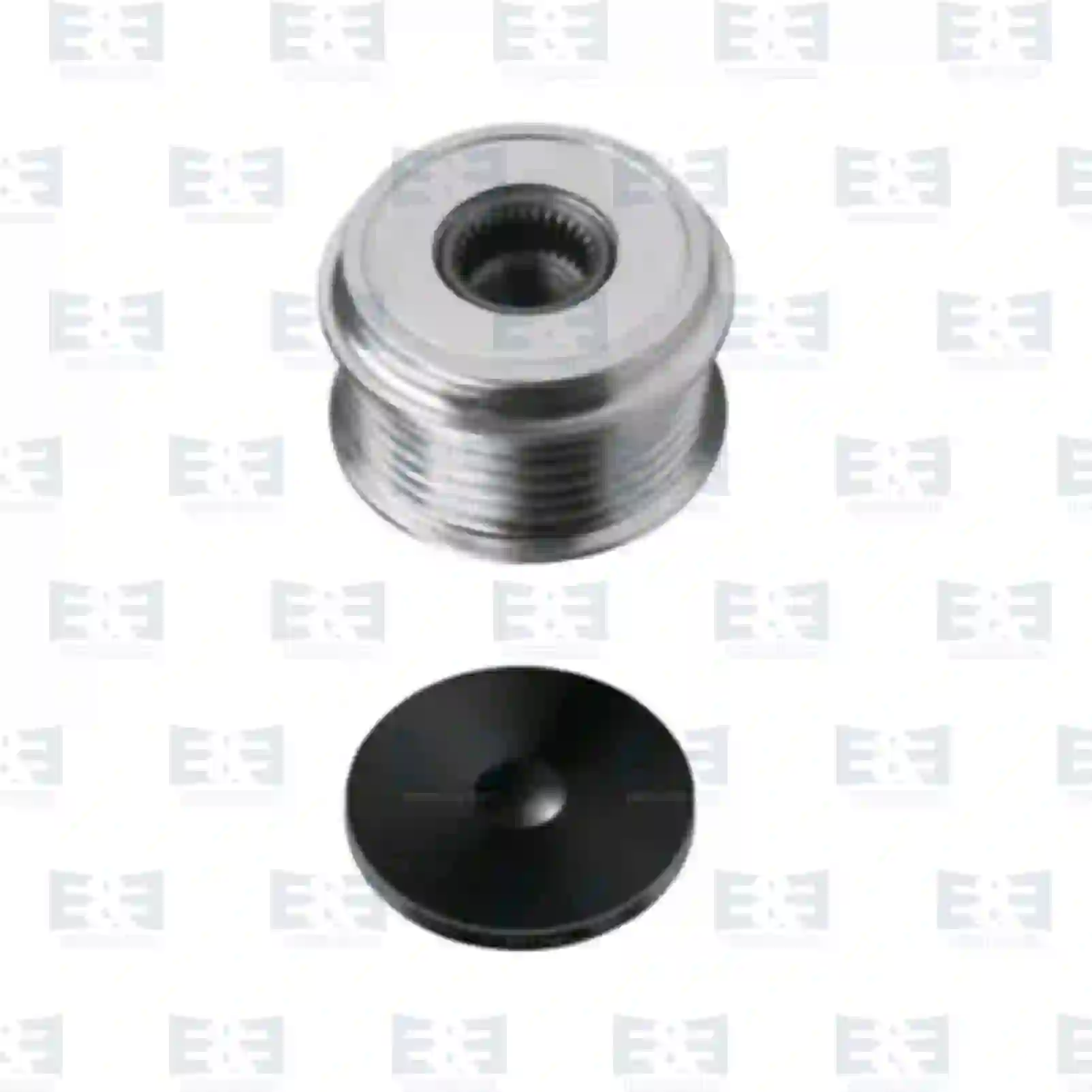  Pulley || E&E Truck Spare Parts | Truck Spare Parts, Auotomotive Spare Parts