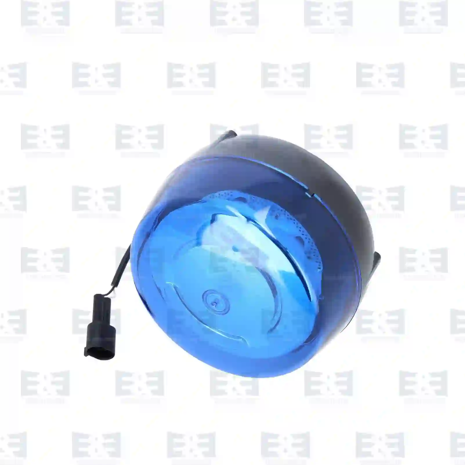 Rotating emergency lamp, blue, 2E2290675, 81252076075, , , ||  2E2290675 E&E Truck Spare Parts | Truck Spare Parts, Auotomotive Spare Parts Rotating emergency lamp, blue, 2E2290675, 81252076075, , , ||  2E2290675 E&E Truck Spare Parts | Truck Spare Parts, Auotomotive Spare Parts