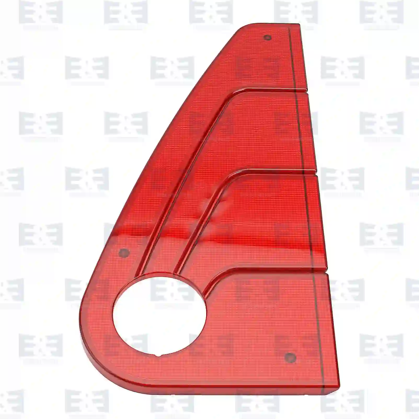  Tail trim, right || E&E Truck Spare Parts | Truck Spare Parts, Auotomotive Spare Parts