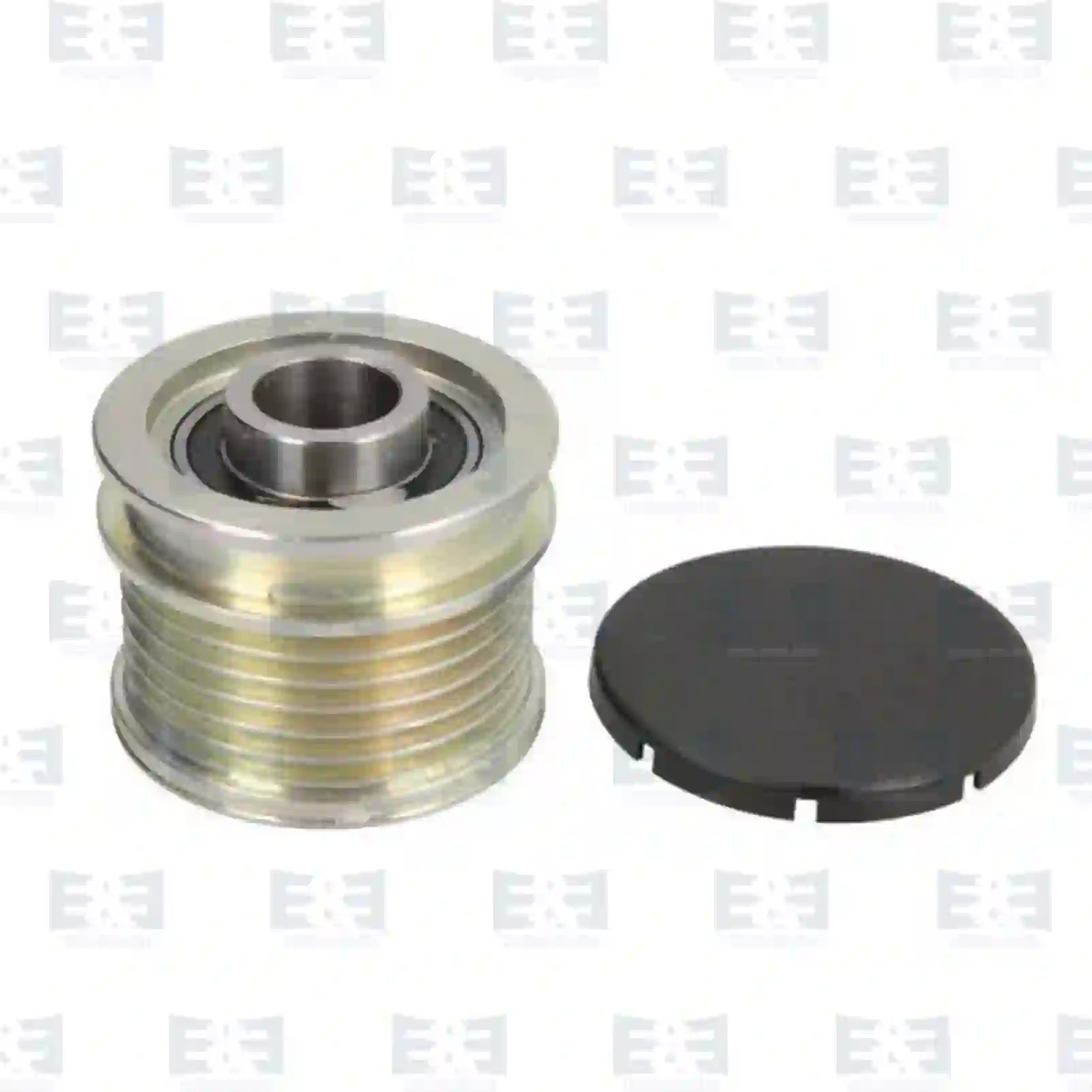Pulley, alternator, 2E2290687, 1591500060, 2781500060, 6461550115, ||  2E2290687 E&E Truck Spare Parts | Truck Spare Parts, Auotomotive Spare Parts Pulley, alternator, 2E2290687, 1591500060, 2781500060, 6461550115, ||  2E2290687 E&E Truck Spare Parts | Truck Spare Parts, Auotomotive Spare Parts