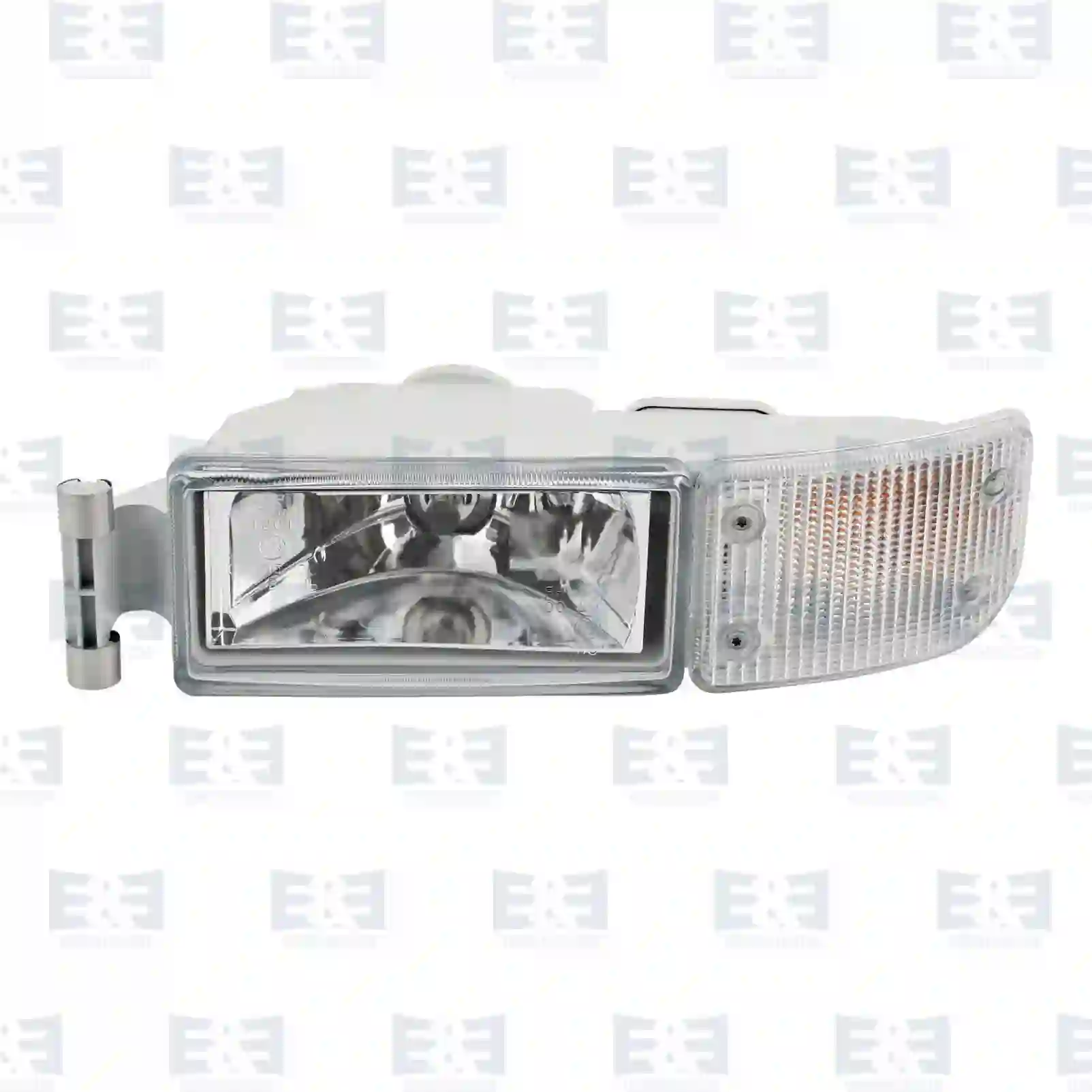 Spot Lamp Combination lamp, left, without bulbs, EE No 2E2290704 ,  oem no:81253206107, 81253206113, , E&E Truck Spare Parts | Truck Spare Parts, Auotomotive Spare Parts