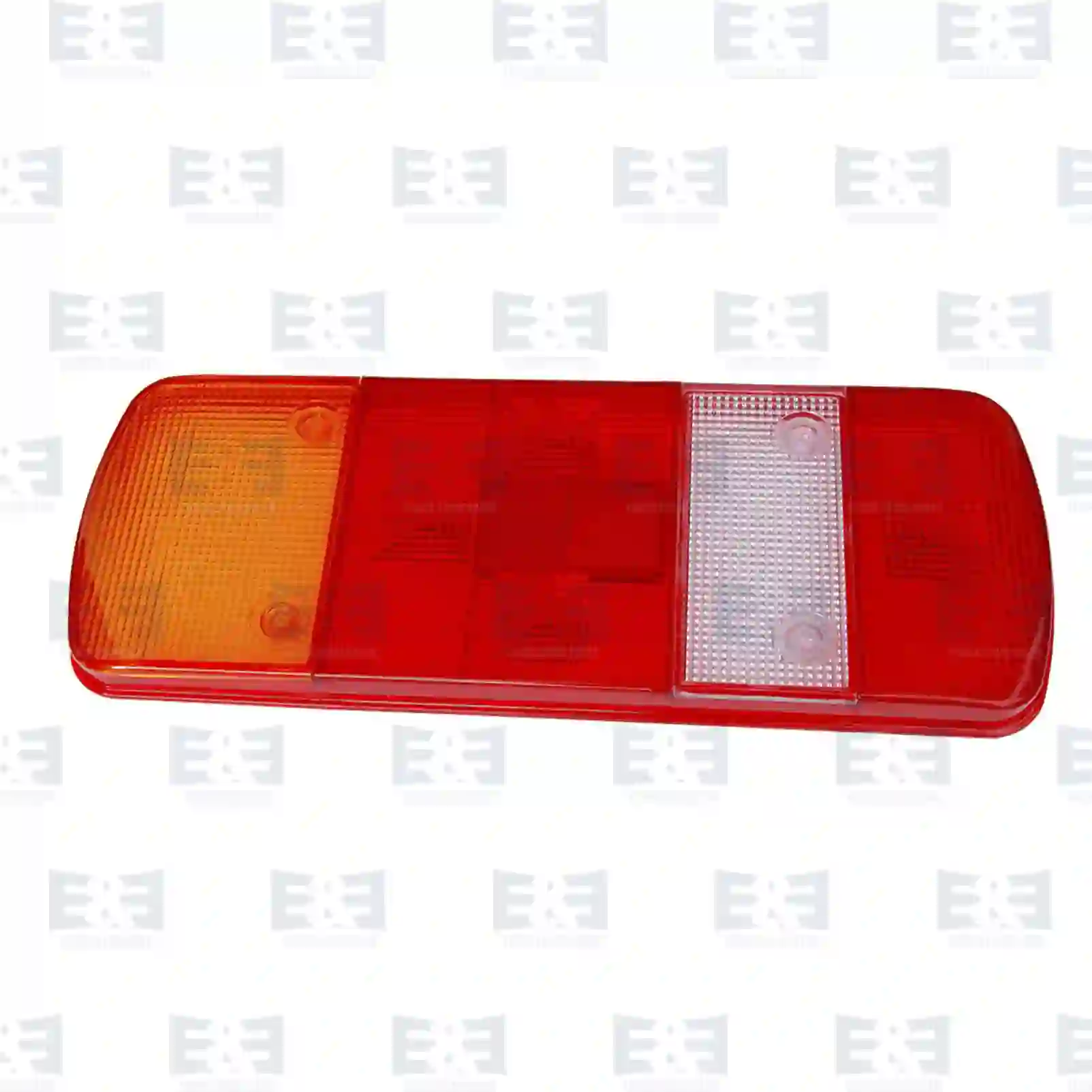 Tail Lamp Tail lamp glass, EE No 2E2290713 ,  oem no:81252256538, 0025446190, 20360571 E&E Truck Spare Parts | Truck Spare Parts, Auotomotive Spare Parts
