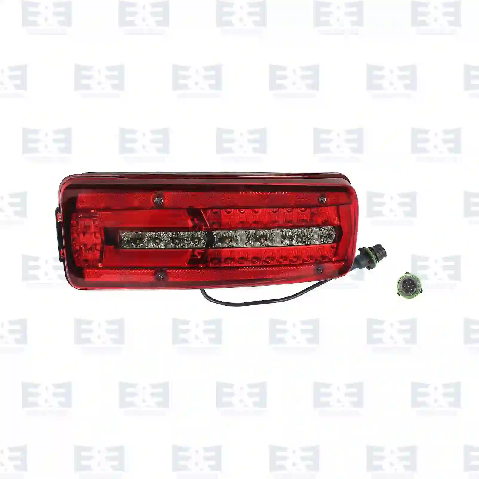 Tail Lamp Tail lamp, right, EE No 2E2290715 ,  oem no:81252256564 E&E Truck Spare Parts | Truck Spare Parts, Auotomotive Spare Parts