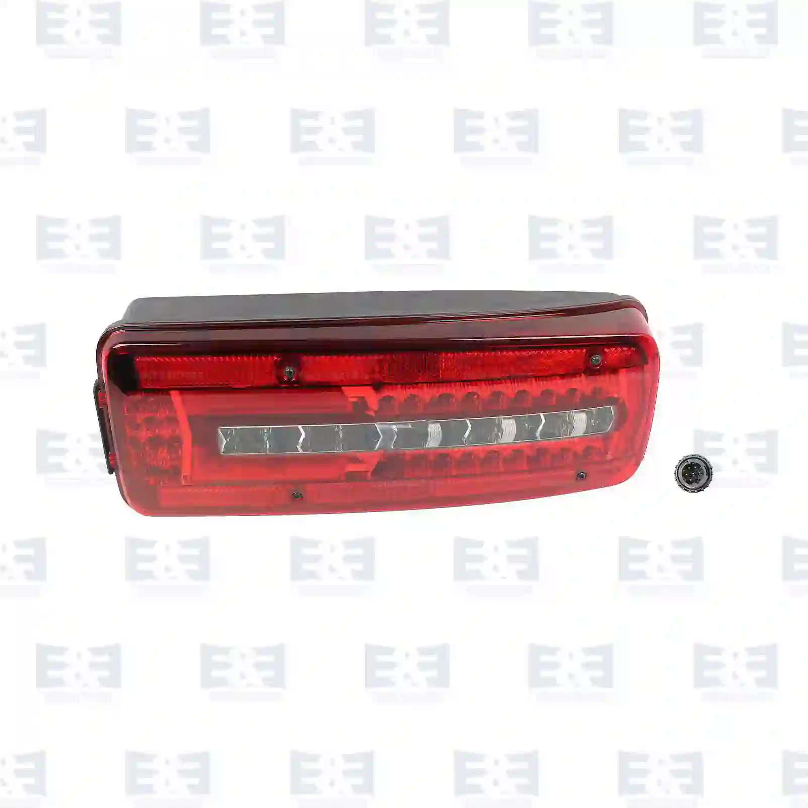  Tail lamp, right || E&E Truck Spare Parts | Truck Spare Parts, Auotomotive Spare Parts