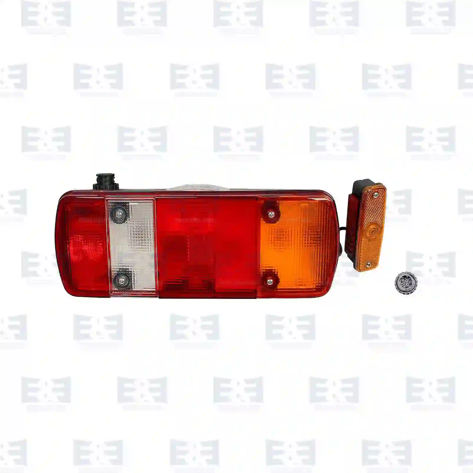 Tail lamp, left, 2E2290720, 81252256531, , , , ||  2E2290720 E&E Truck Spare Parts | Truck Spare Parts, Auotomotive Spare Parts Tail lamp, left, 2E2290720, 81252256531, , , , ||  2E2290720 E&E Truck Spare Parts | Truck Spare Parts, Auotomotive Spare Parts