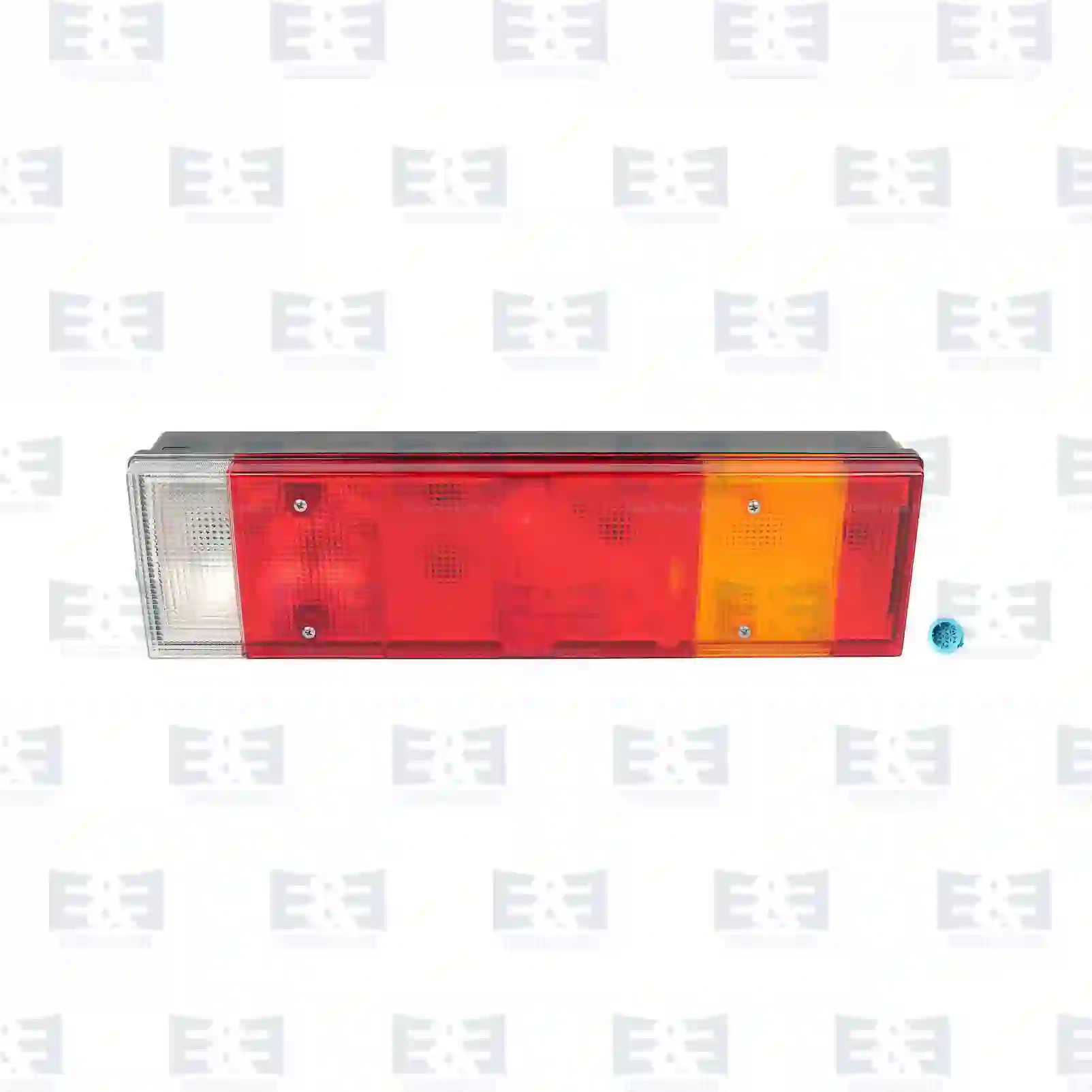 Tail Lamp Tail lamp, right, with reverse alarm, EE No 2E2290722 ,  oem no:81252256520, 81252256525, 81252256529, 81252256530, , , E&E Truck Spare Parts | Truck Spare Parts, Auotomotive Spare Parts