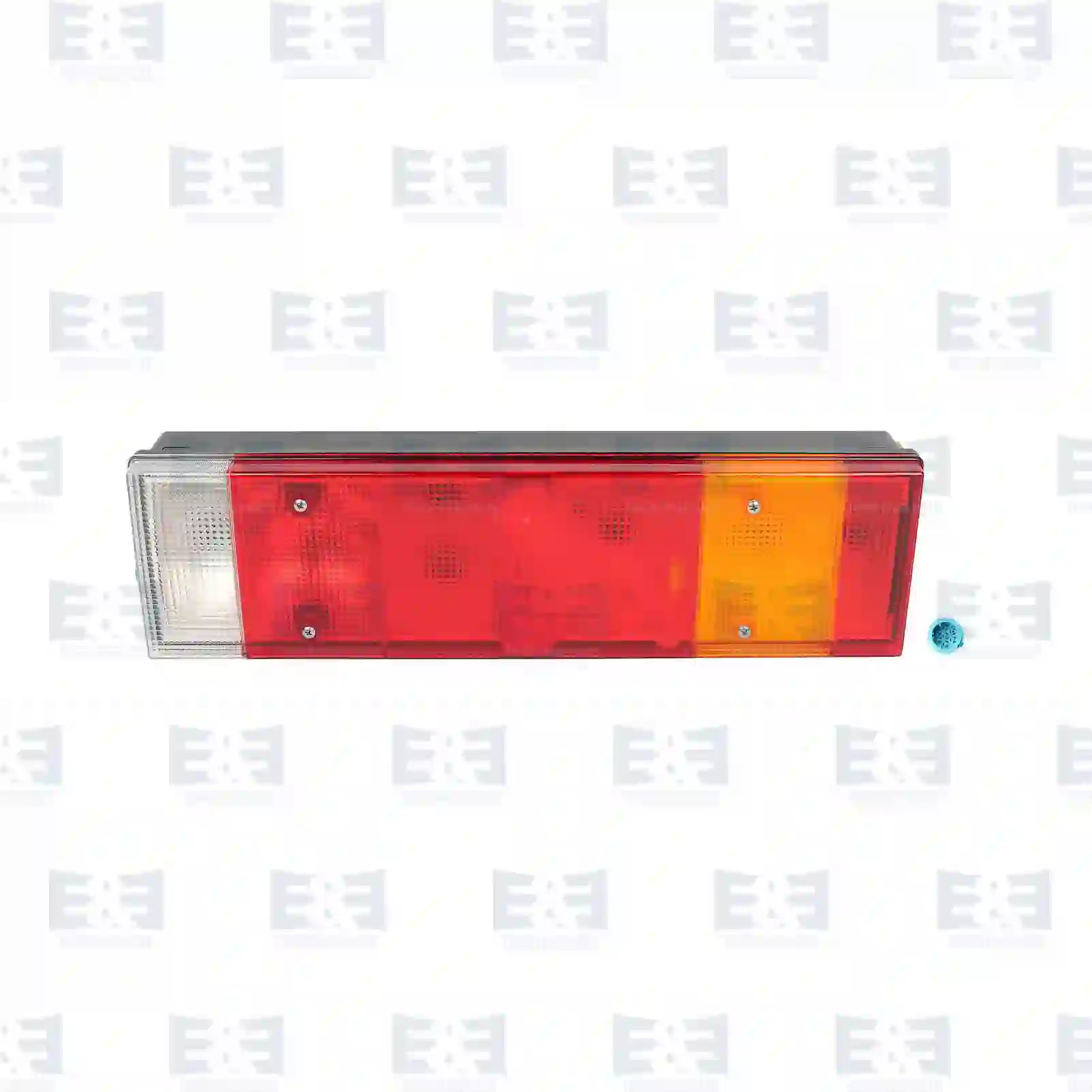 Tail lamp, right, with reverse alarm, 2E2290722, 81252256520, 81252256525, 81252256529, 81252256530, , , ||  2E2290722 E&E Truck Spare Parts | Truck Spare Parts, Auotomotive Spare Parts Tail lamp, right, with reverse alarm, 2E2290722, 81252256520, 81252256525, 81252256529, 81252256530, , , ||  2E2290722 E&E Truck Spare Parts | Truck Spare Parts, Auotomotive Spare Parts