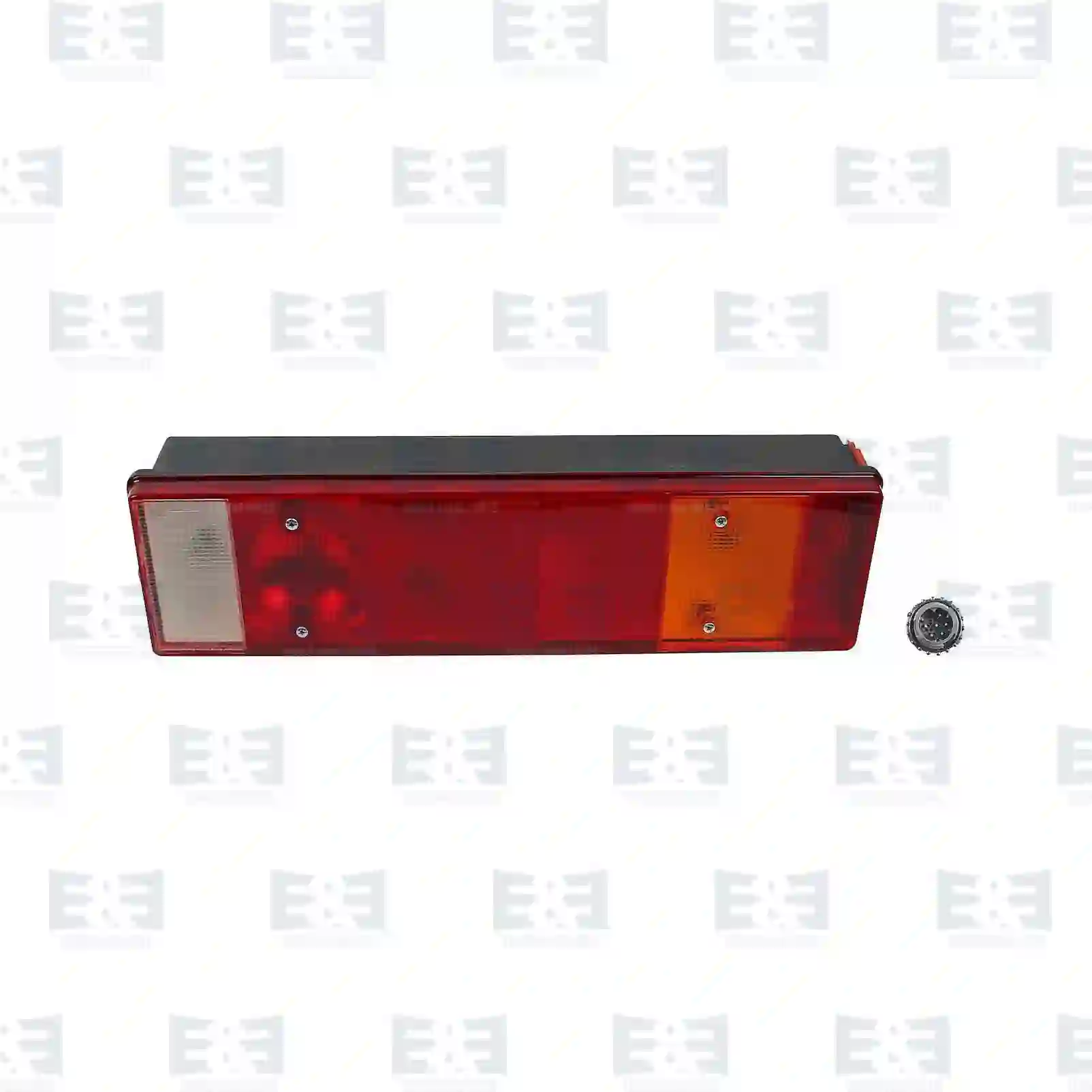 Tail Lamp Tail lamp, right, EE No 2E2290732 ,  oem no:1213955, 1357076, 1524493, 1625986, 81252256523, 5001847585, ZG21048-0008 E&E Truck Spare Parts | Truck Spare Parts, Auotomotive Spare Parts