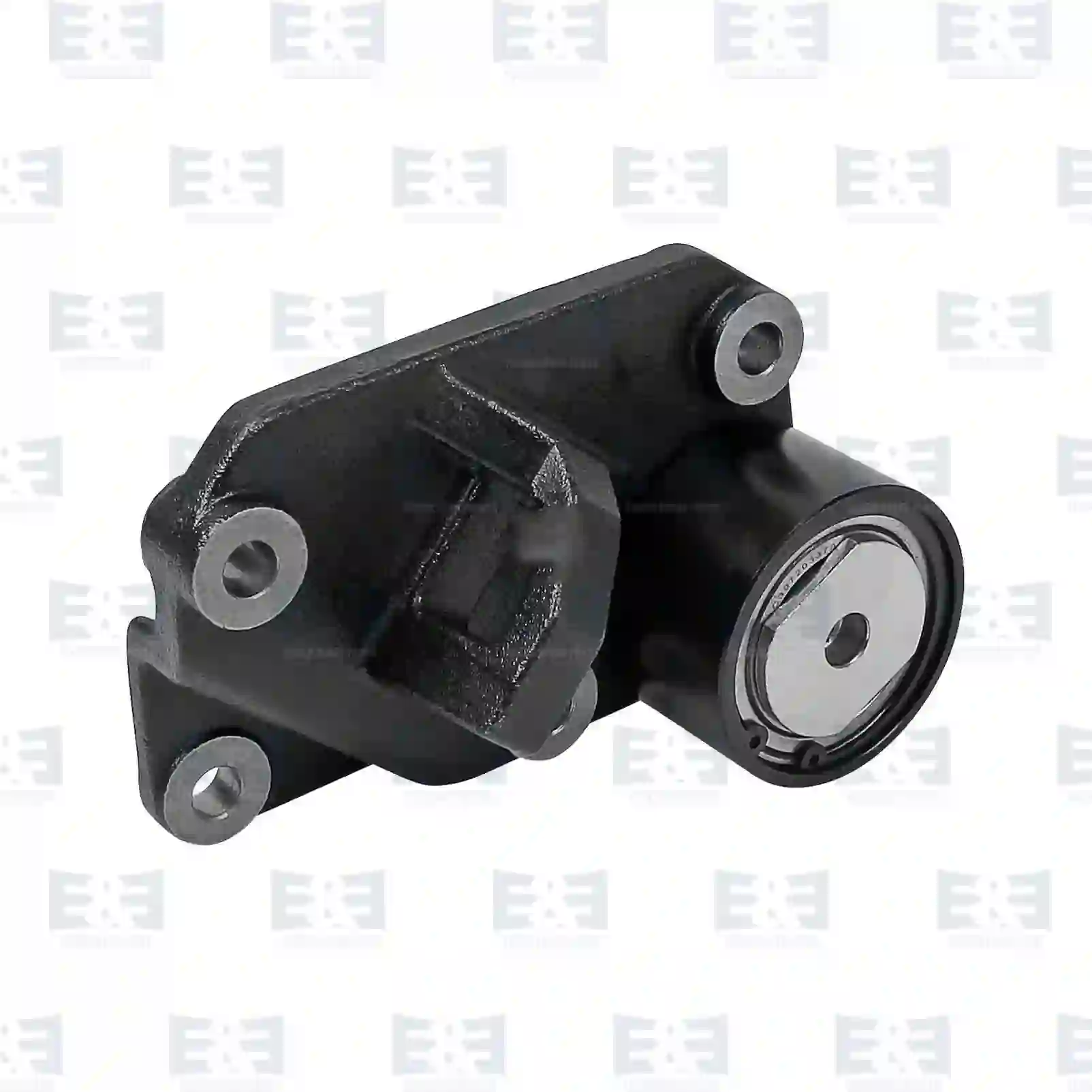  Bracket, with roll || E&E Truck Spare Parts | Truck Spare Parts, Auotomotive Spare Parts