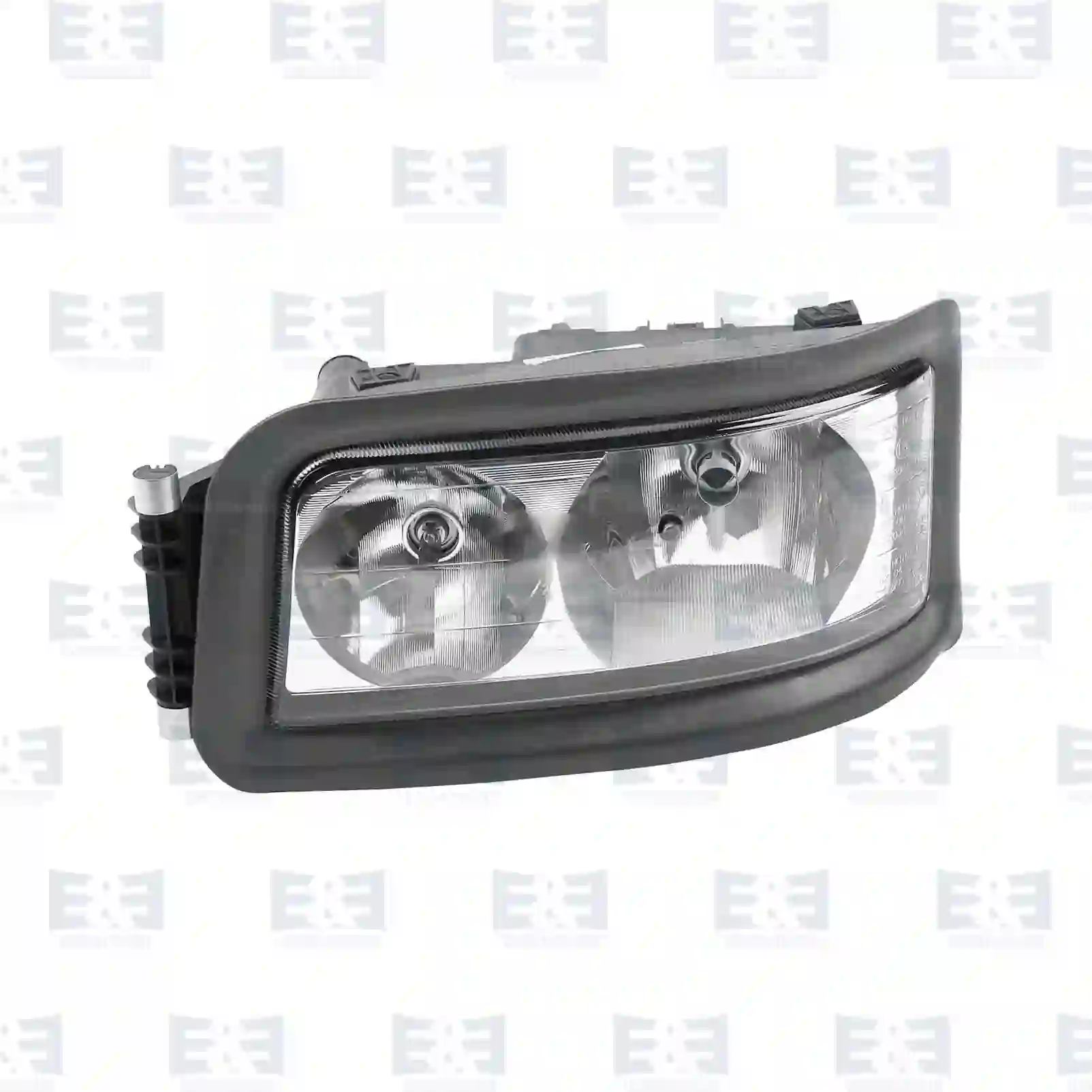 Headlamp Headlamp, left, EE No 2E2290757 ,  oem no:81251016433, 81251016455, 81251016463, 81251016592 E&E Truck Spare Parts | Truck Spare Parts, Auotomotive Spare Parts