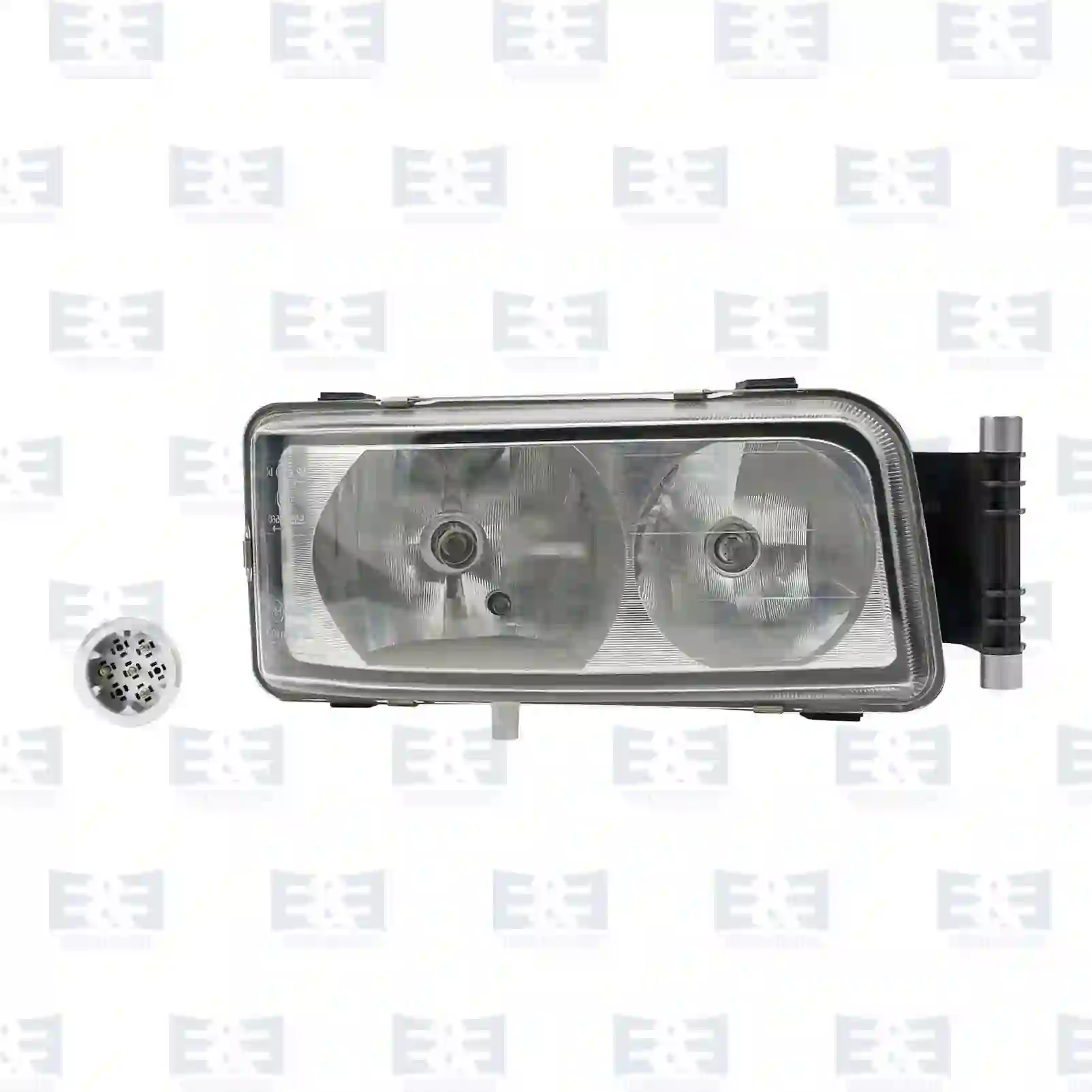 Headlamp Headlamp, right, EE No 2E2290762 ,  oem no:81251016350, 81251016452, , E&E Truck Spare Parts | Truck Spare Parts, Auotomotive Spare Parts