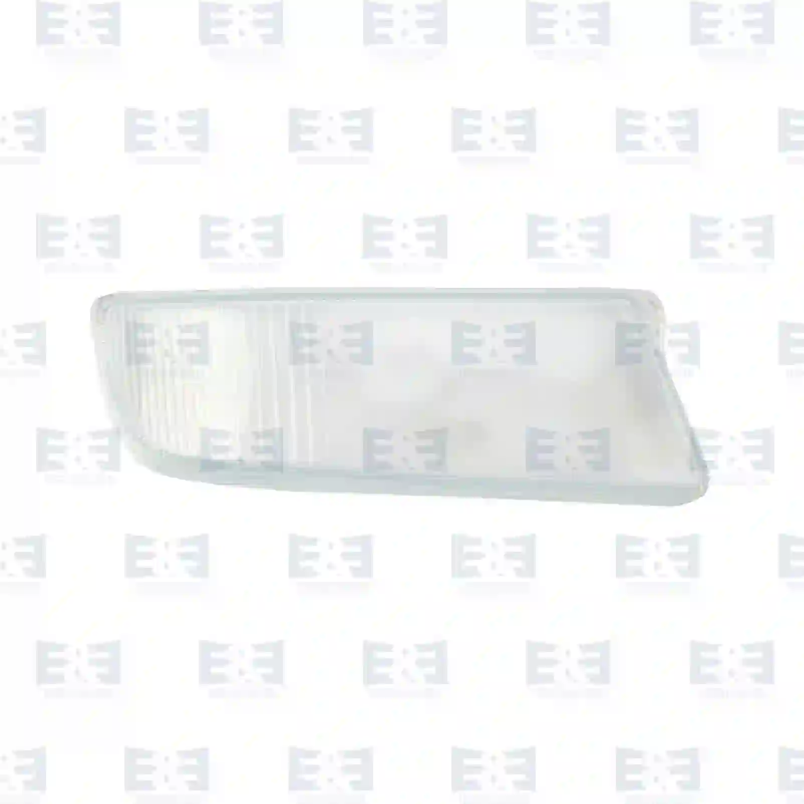 Spot Lamp Auxiliary lamp glass, right, EE No 2E2290764 ,  oem no:81251100086, 2V5941116 E&E Truck Spare Parts | Truck Spare Parts, Auotomotive Spare Parts