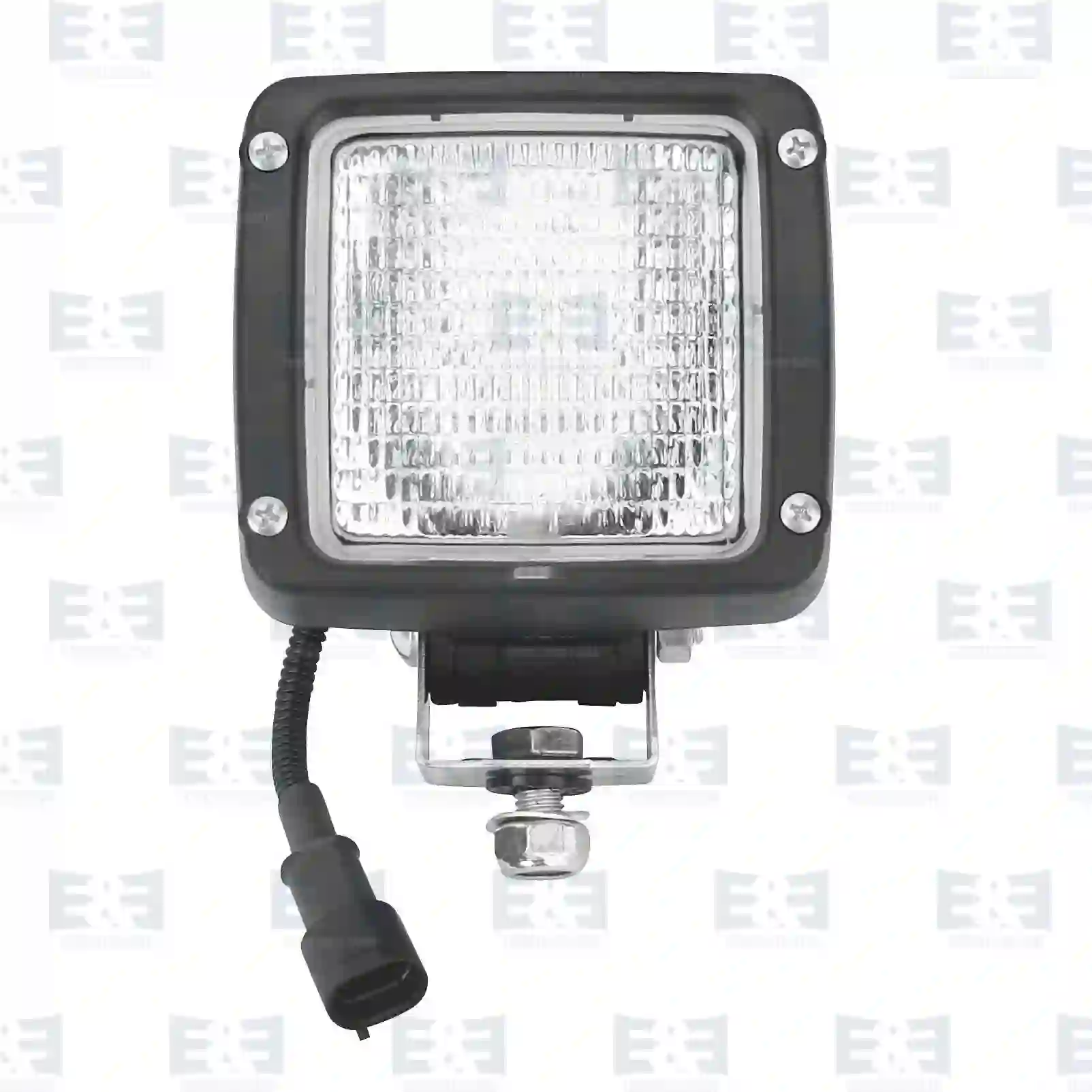 Spot Lamp Work lamp, without bulb, EE No 2E2290766 ,  oem no:0871201, 871201, 81251036060, 1906632, 20223886 E&E Truck Spare Parts | Truck Spare Parts, Auotomotive Spare Parts
