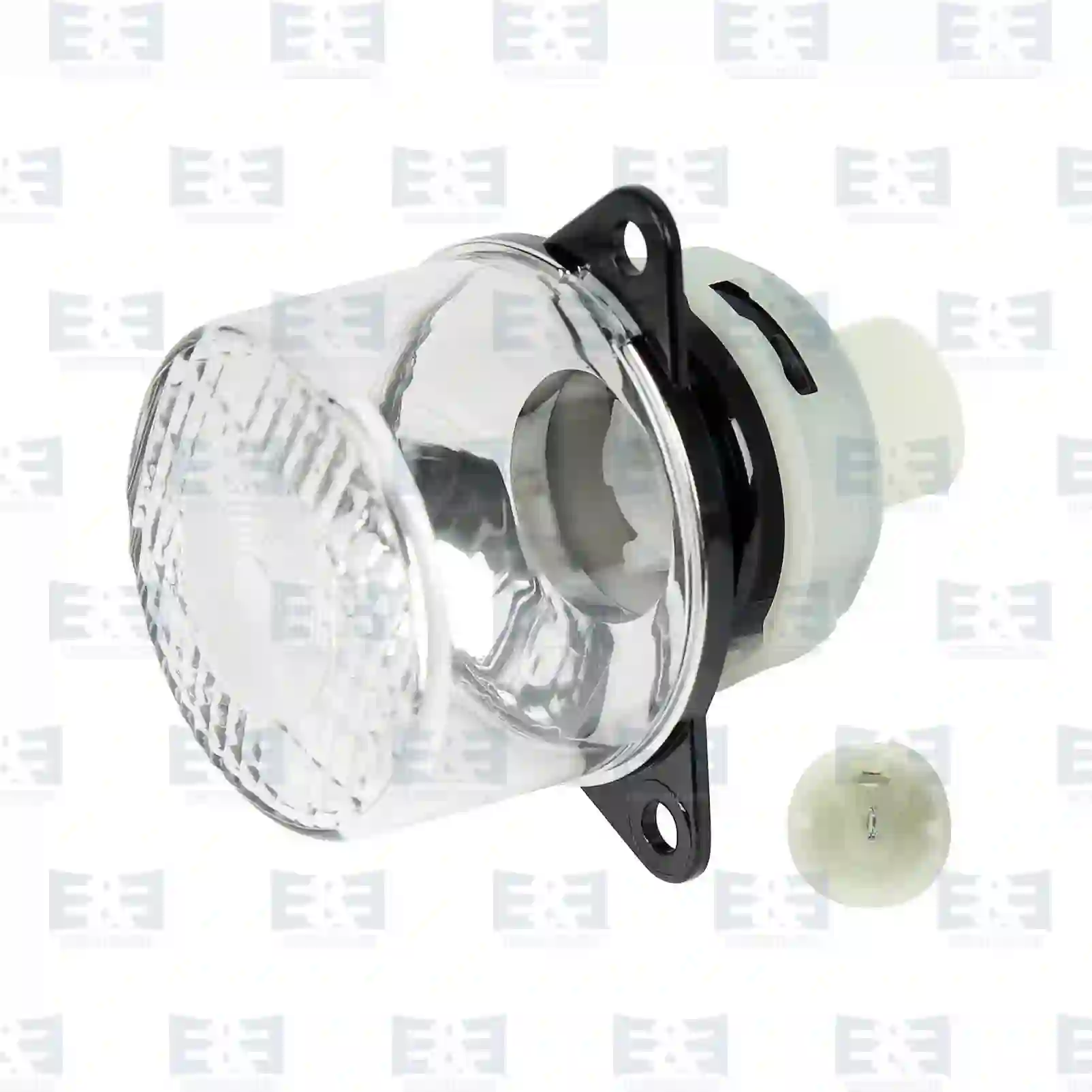  Marking lamp, without bulb || E&E Truck Spare Parts | Truck Spare Parts, Auotomotive Spare Parts