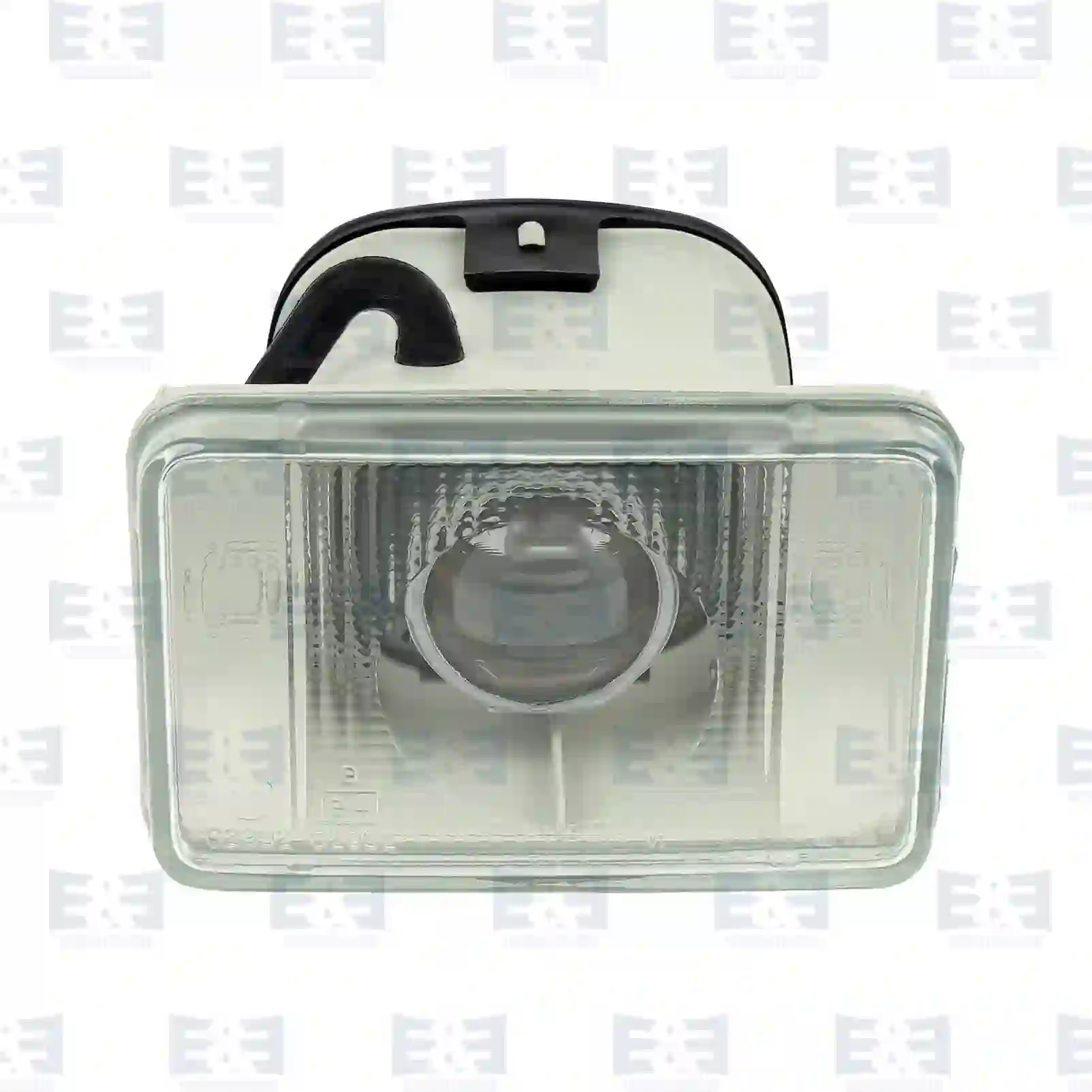 Spot Lamp Fog lamp, EE No 2E2290784 ,  oem no:, E&E Truck Spare Parts | Truck Spare Parts, Auotomotive Spare Parts