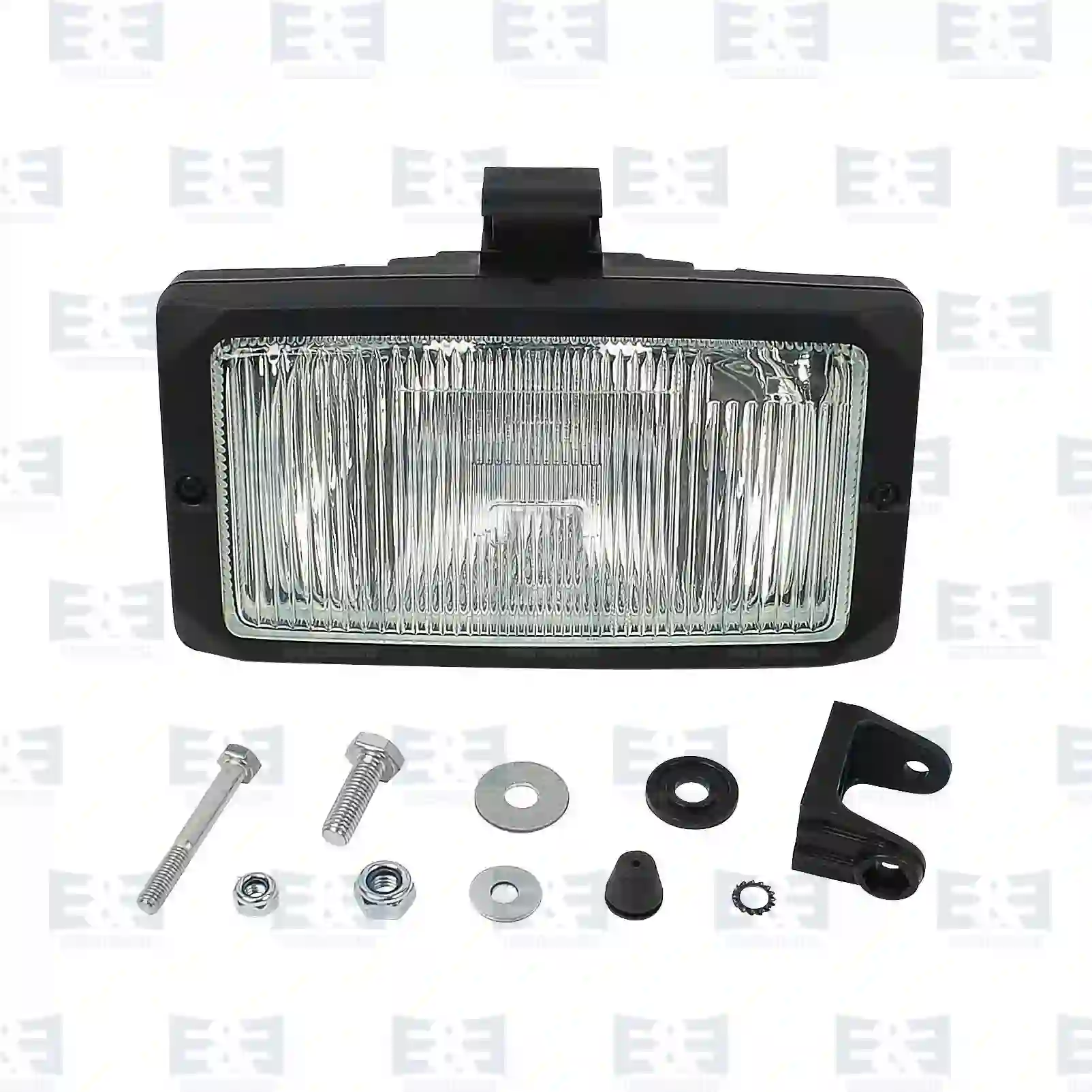 Fog Lamp Fog lamp, EE No 2E2290786 ,  oem no:0698657, 1321023, 1383020, 698657, 867432, 02482092, 2482092, 81251026038, 81251026088, 85200012293, 85200013939, 3718200756, 583182, 1593963, ZG20408-0008 E&E Truck Spare Parts | Truck Spare Parts, Auotomotive Spare Parts