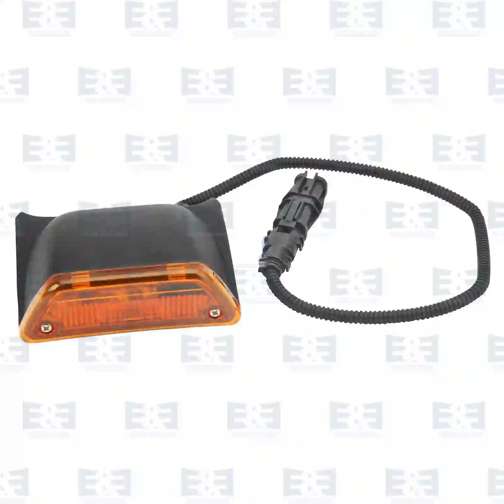Turn Signal Lamp Turn signal lamp, bumper, lateral, EE No 2E2290812 ,  oem no:81253206100, 8525 E&E Truck Spare Parts | Truck Spare Parts, Auotomotive Spare Parts