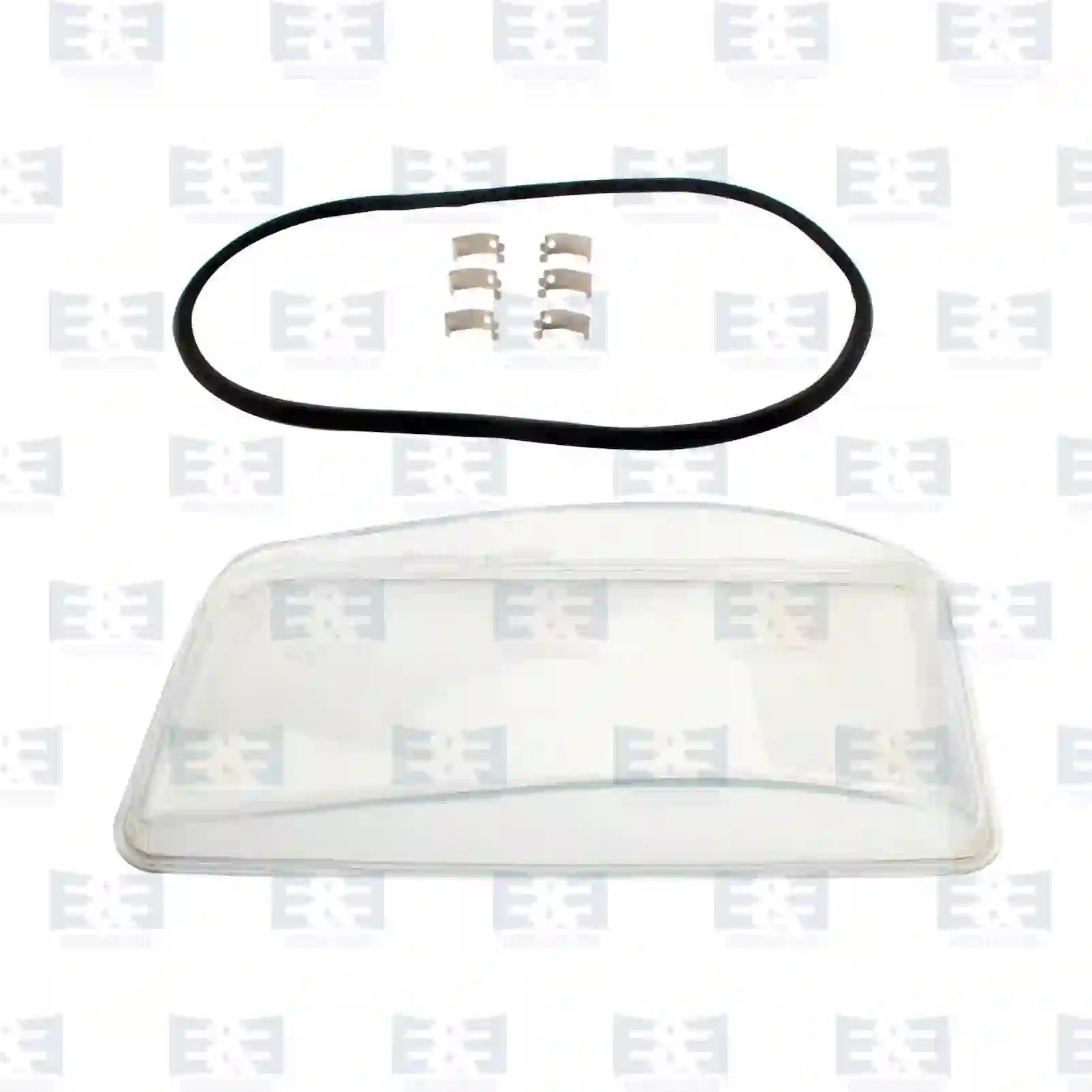 Headlamp glass, left, 2E2290823, 81251100080 ||  2E2290823 E&E Truck Spare Parts | Truck Spare Parts, Auotomotive Spare Parts Headlamp glass, left, 2E2290823, 81251100080 ||  2E2290823 E&E Truck Spare Parts | Truck Spare Parts, Auotomotive Spare Parts