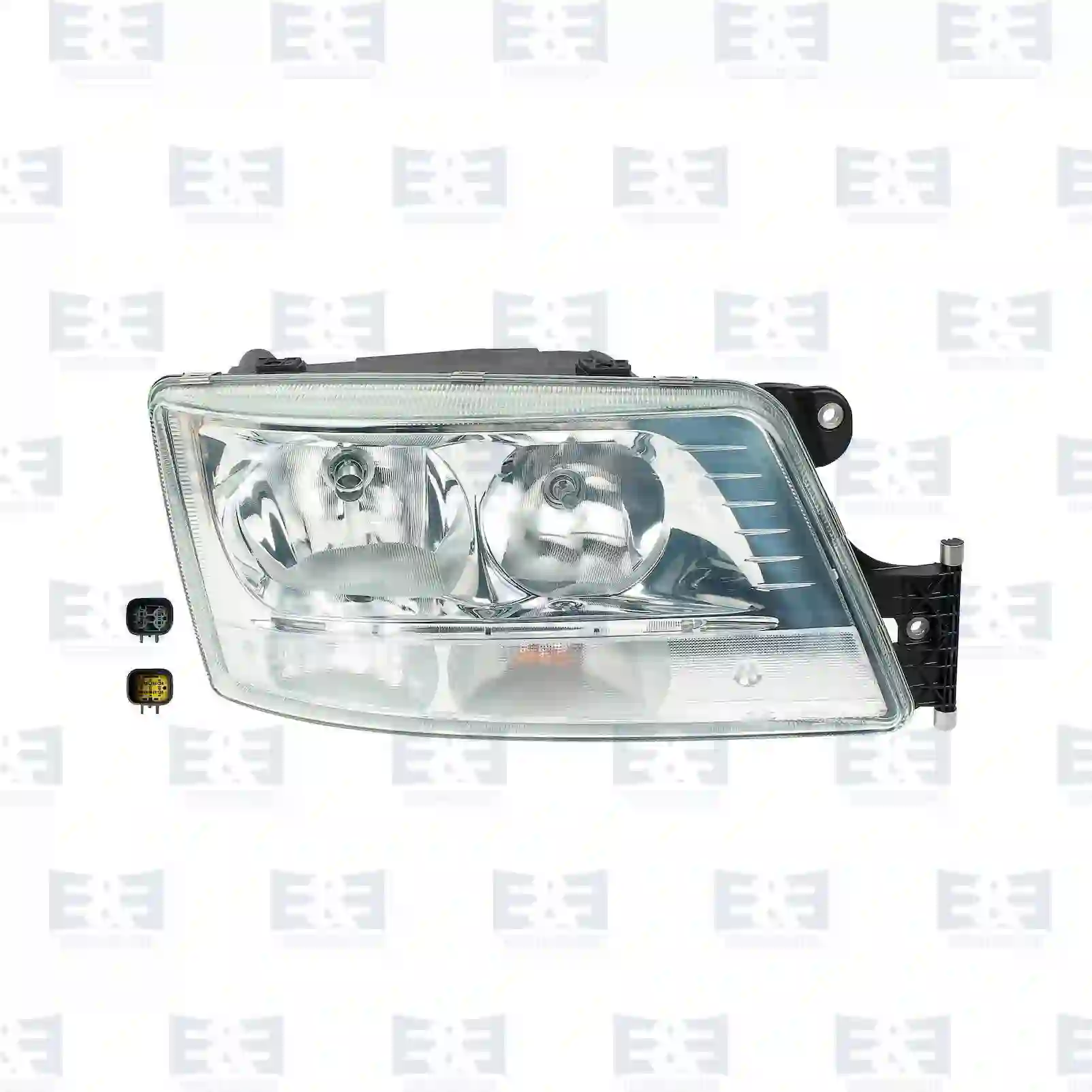 Headlamp, right, without bulb, 2E2290829, 81251016496, 81251016658, 81251016682, 81251016744 ||  2E2290829 E&E Truck Spare Parts | Truck Spare Parts, Auotomotive Spare Parts Headlamp, right, without bulb, 2E2290829, 81251016496, 81251016658, 81251016682, 81251016744 ||  2E2290829 E&E Truck Spare Parts | Truck Spare Parts, Auotomotive Spare Parts