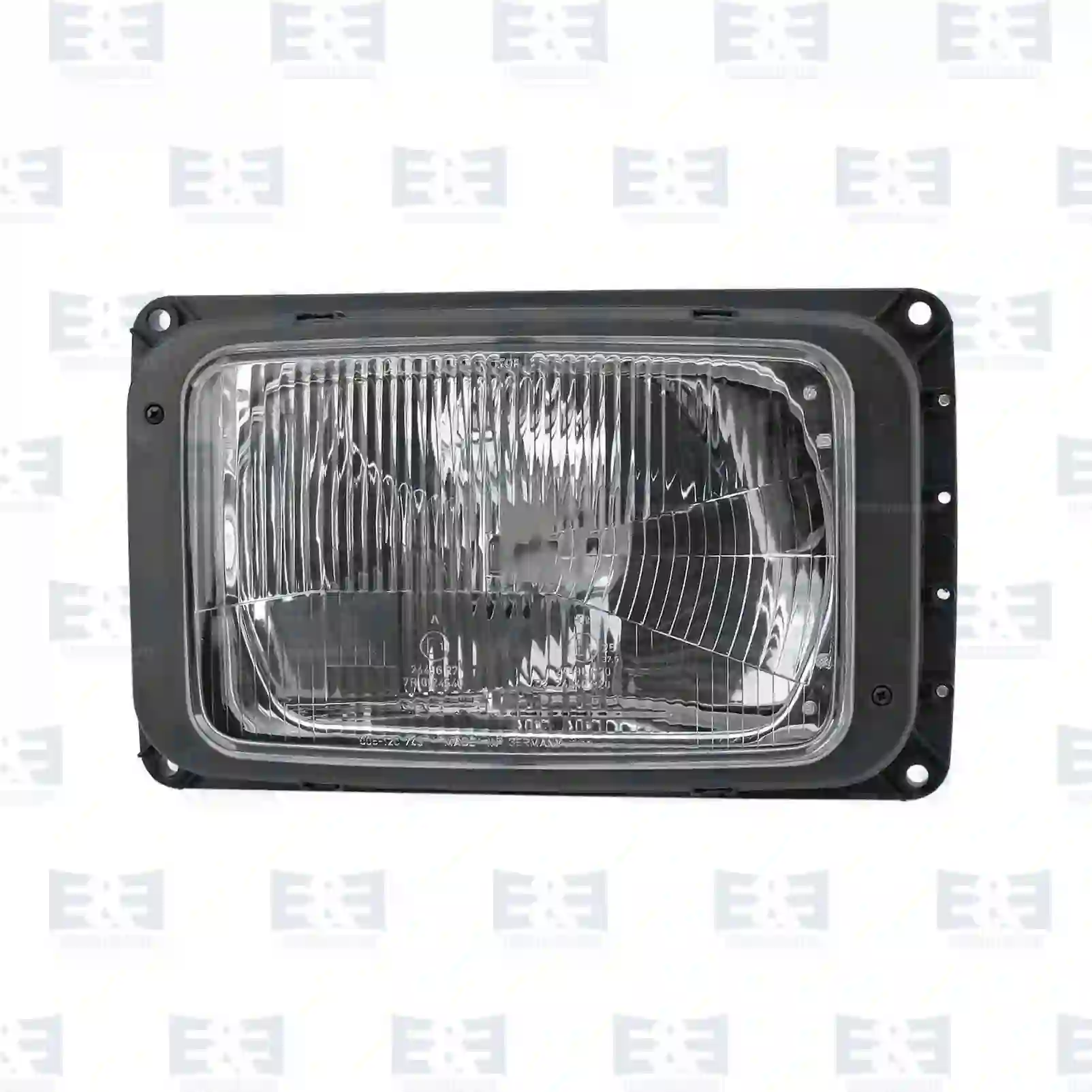  Headlamp || E&E Truck Spare Parts | Truck Spare Parts, Auotomotive Spare Parts