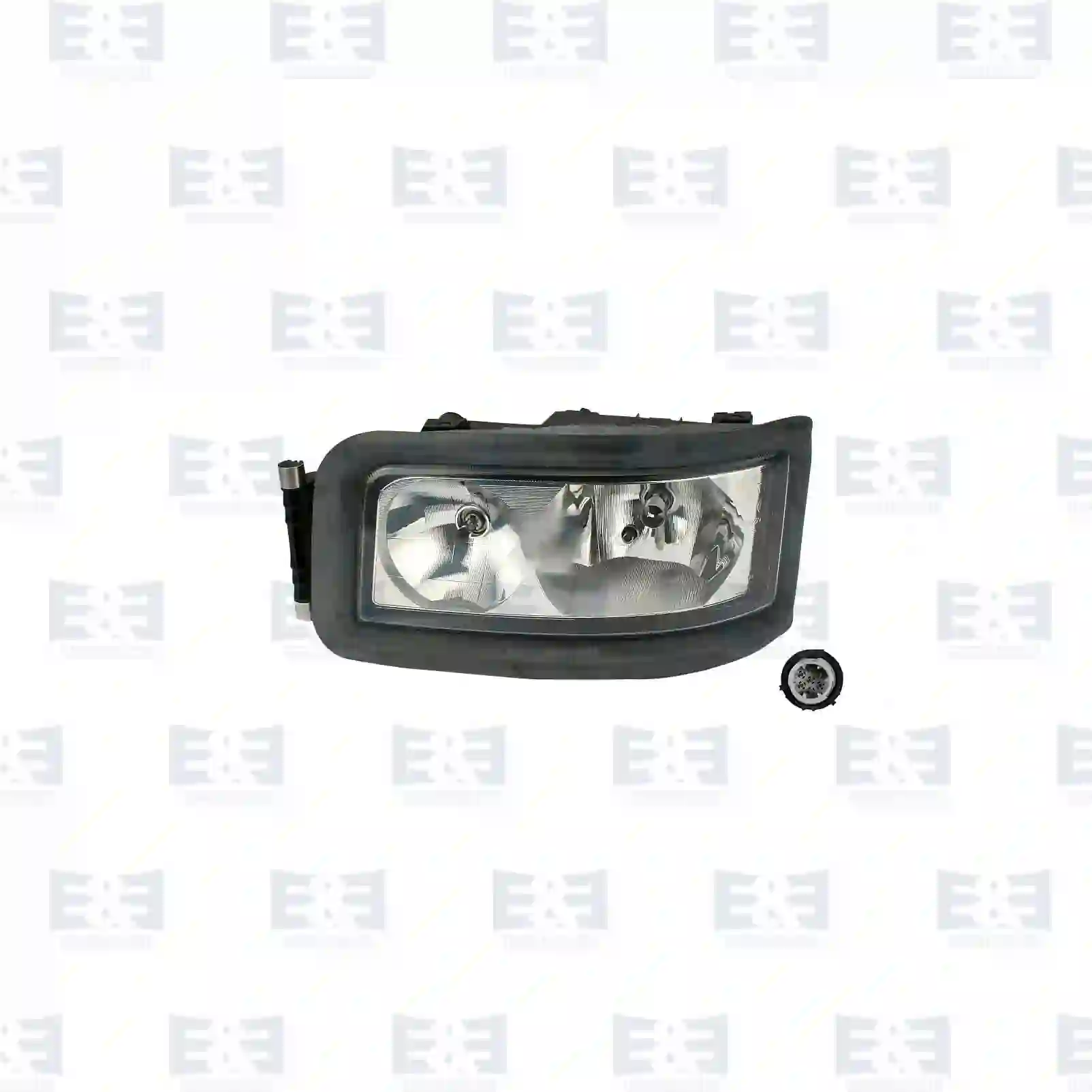  Headlamp, left || E&E Truck Spare Parts | Truck Spare Parts, Auotomotive Spare Parts