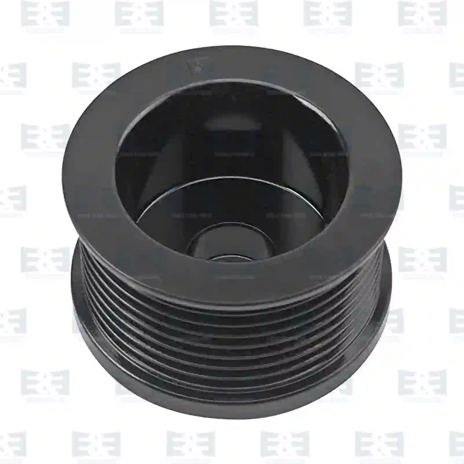 Pulley, alternator, 2E2290842, 3979924, ZG01924-0008 ||  2E2290842 E&E Truck Spare Parts | Truck Spare Parts, Auotomotive Spare Parts Pulley, alternator, 2E2290842, 3979924, ZG01924-0008 ||  2E2290842 E&E Truck Spare Parts | Truck Spare Parts, Auotomotive Spare Parts