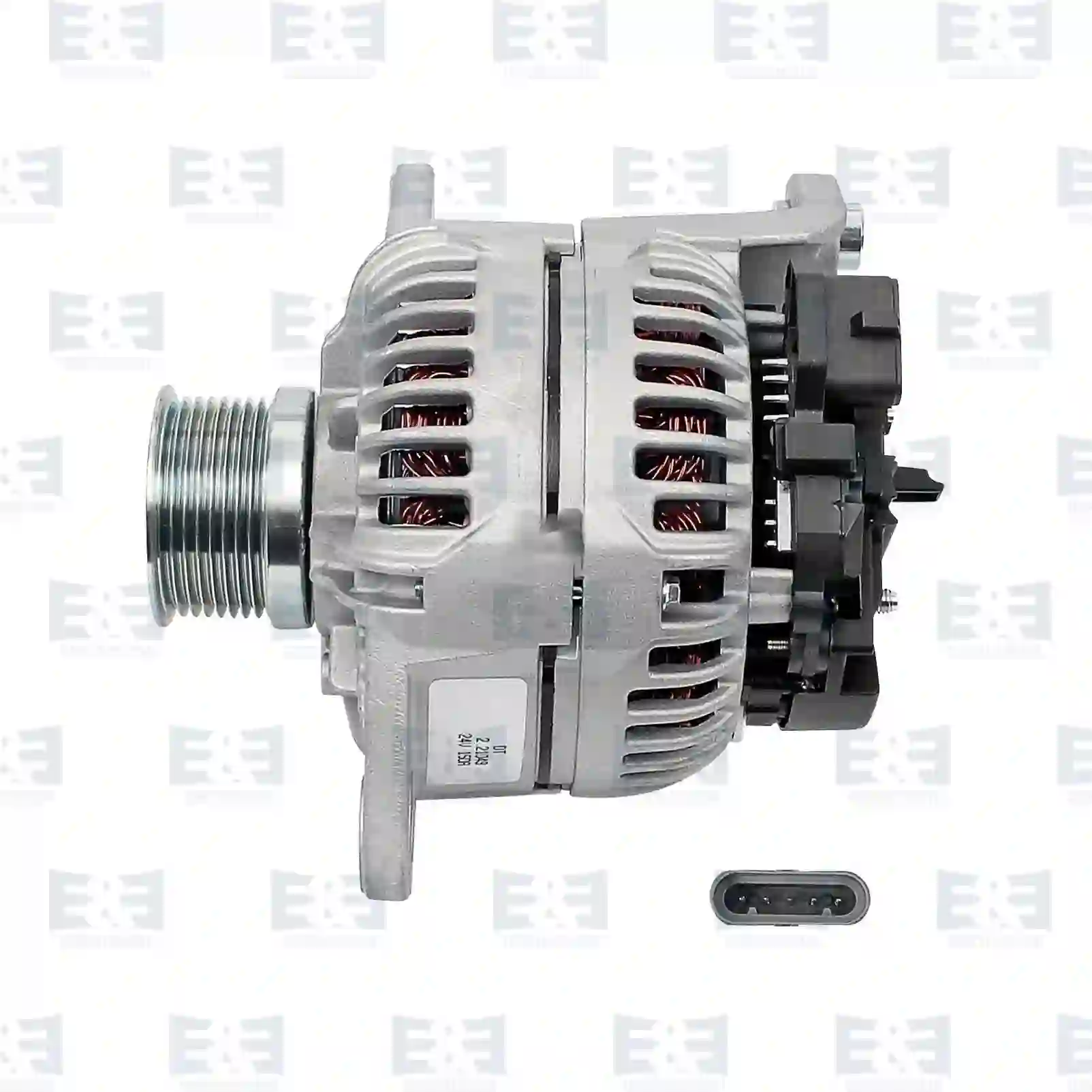 Alternator, 2E2290843, 21561402 ||  2E2290843 E&E Truck Spare Parts | Truck Spare Parts, Auotomotive Spare Parts Alternator, 2E2290843, 21561402 ||  2E2290843 E&E Truck Spare Parts | Truck Spare Parts, Auotomotive Spare Parts
