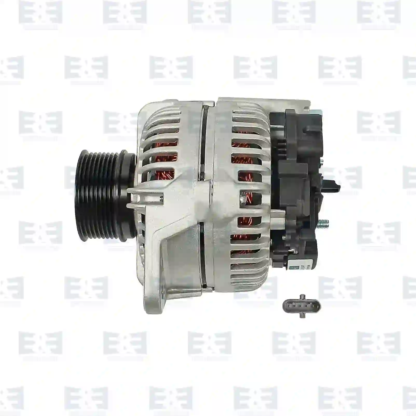  Alternator || E&E Truck Spare Parts | Truck Spare Parts, Auotomotive Spare Parts