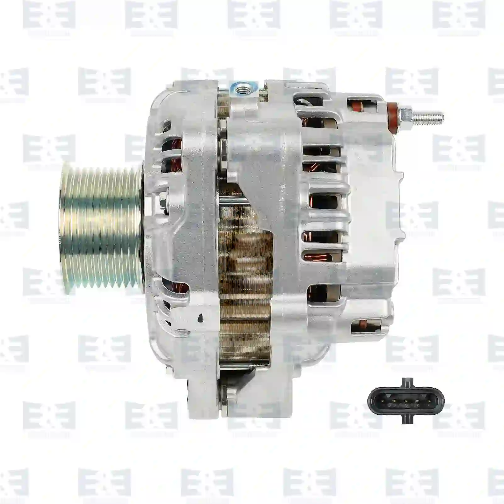  Alternator || E&E Truck Spare Parts | Truck Spare Parts, Auotomotive Spare Parts