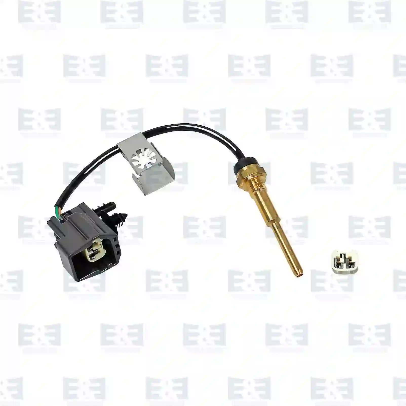  Temperature sensor, cylinder head || E&E Truck Spare Parts | Truck Spare Parts, Auotomotive Spare Parts