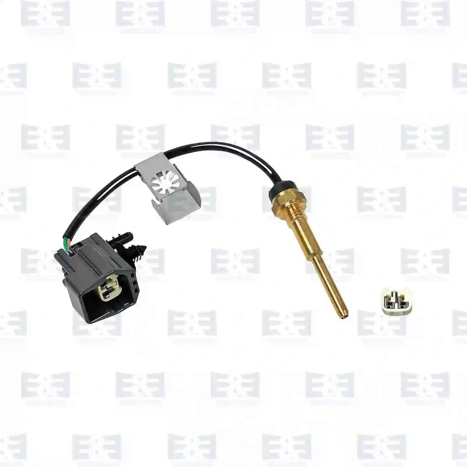 Sensors Temperature sensor, cylinder head, EE No 2E2290860 ,  oem no:9660142880, 1338F0, 9660142880, 9660142880, 1071766, 1108931, 1121670, 1320256, 1483838, 1557880, 1710153, 1742823, 1770525, 9C11-6G004-DA, 9C11-6G004-DD, XS7F-6G004-AB, XS7F-6G004-AC, XS7F-6G004-AD, JDE10862, JDE3422, JDE8253, 9660142880, 1338F0, 9660142880, 55169 E&E Truck Spare Parts | Truck Spare Parts, Auotomotive Spare Parts