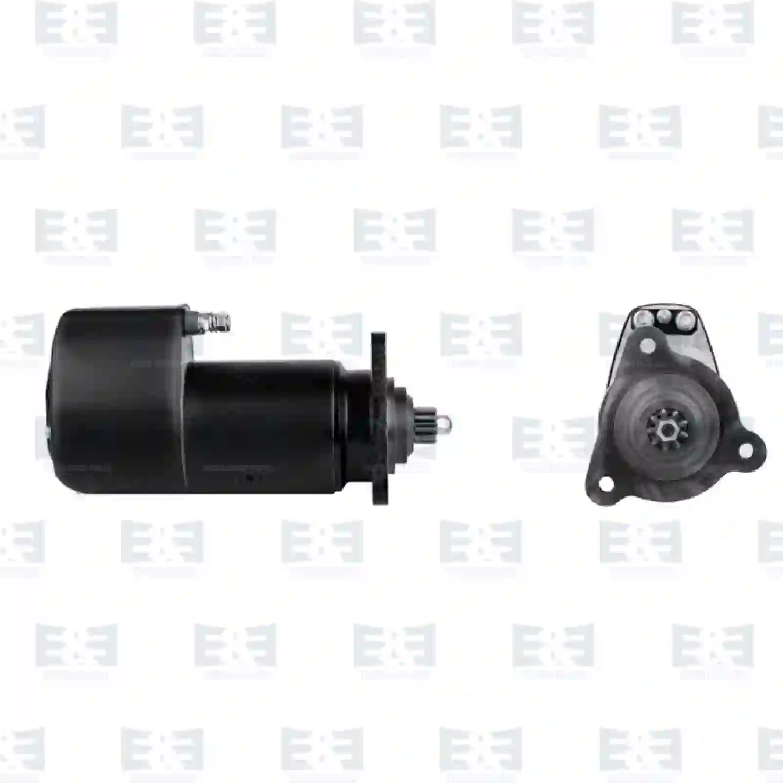  Starter || E&E Truck Spare Parts | Truck Spare Parts, Auotomotive Spare Parts