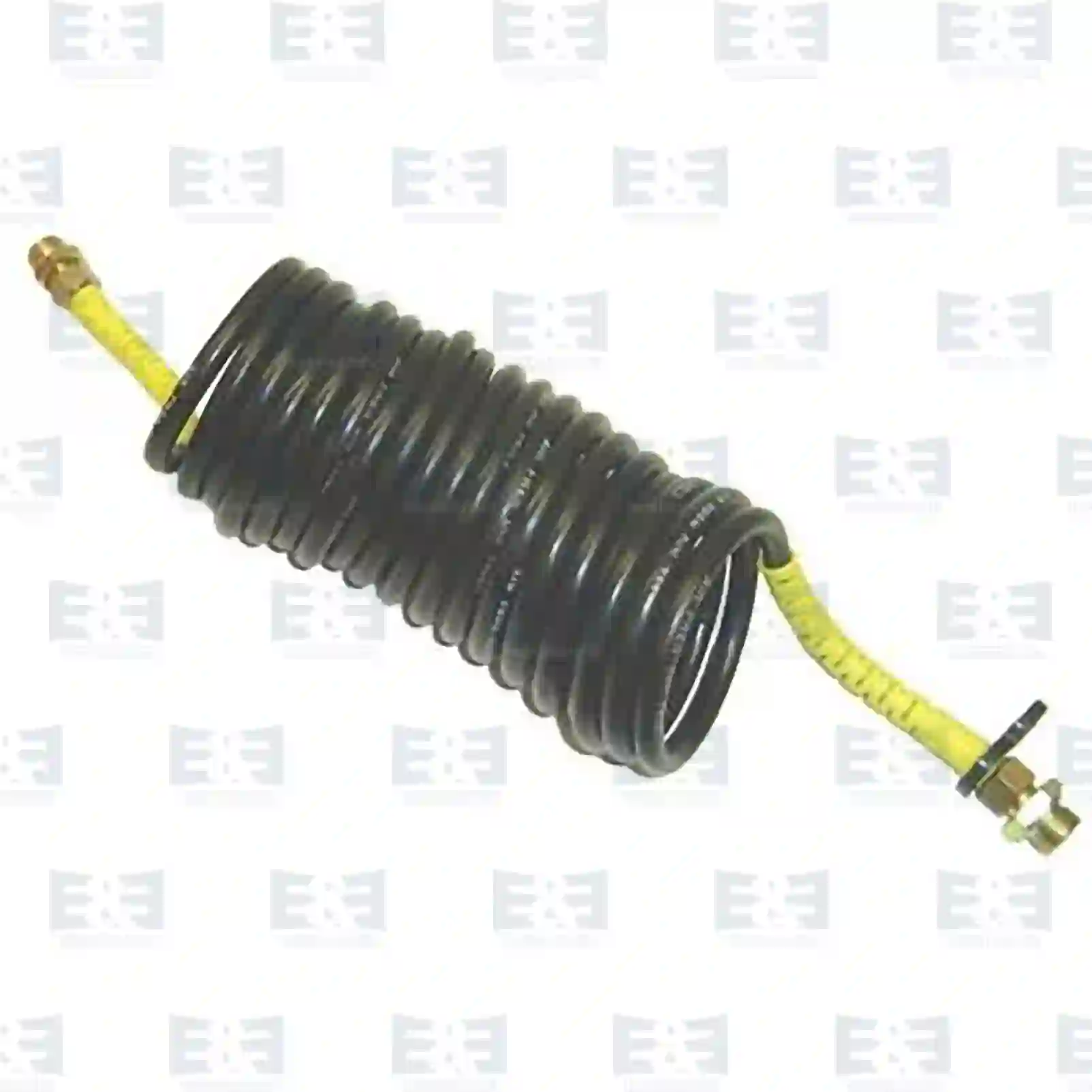  Air spiral || E&E Truck Spare Parts | Truck Spare Parts, Auotomotive Spare Parts