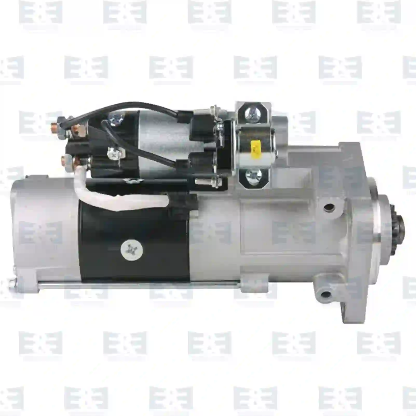 Starter Motor Starter, EE No 2E2290953 ,  oem no:01182315, 01182759, 01183286, 01182315, 01182759, 01183286, 5001868233, 7420997672, 7421164607, 20796052, 20880693, 20997669, 21164603, 21306350, 85000749 E&E Truck Spare Parts | Truck Spare Parts, Auotomotive Spare Parts