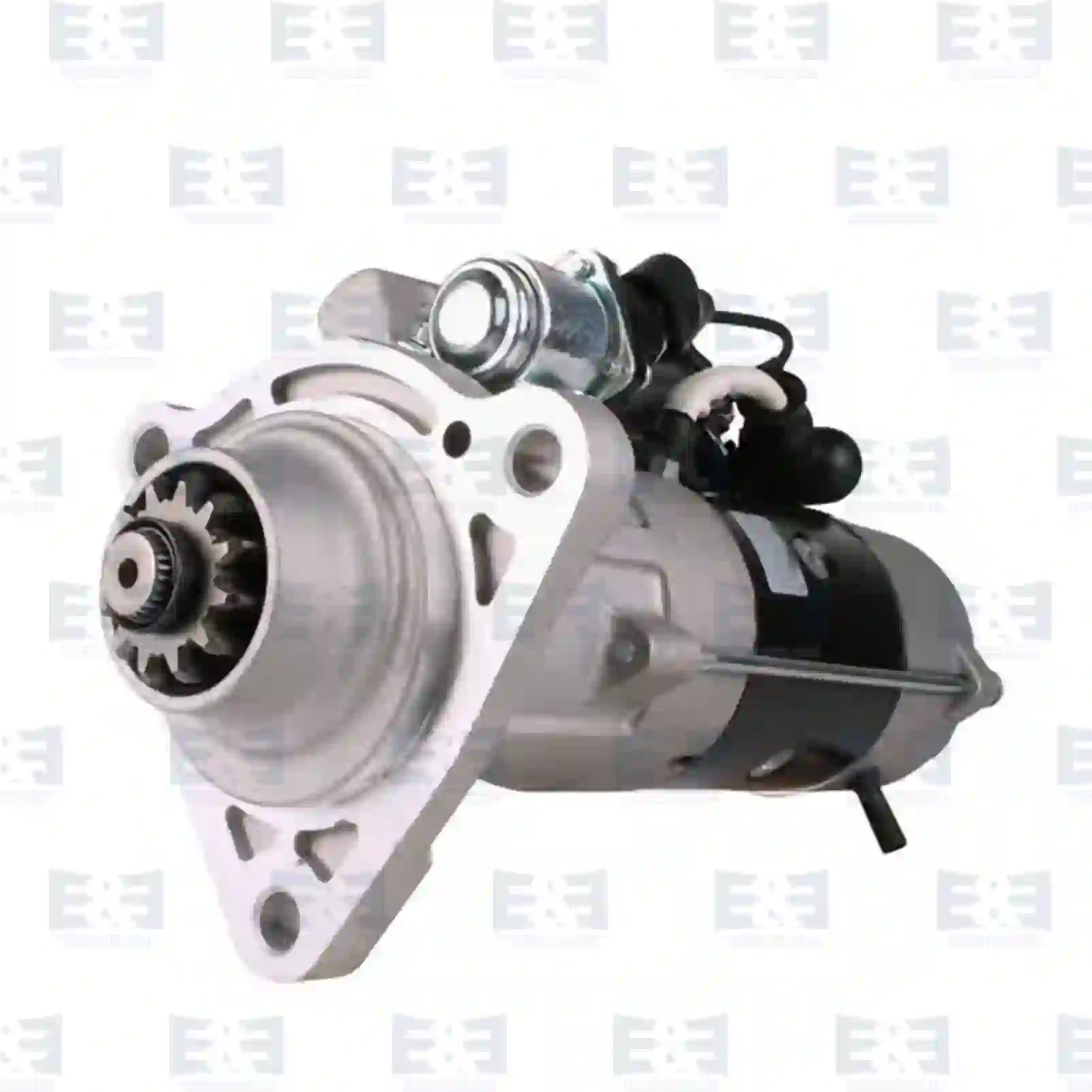 Starter Motor Starter, EE No 2E2290954 ,  oem no:02995372, 02995373, 2995372, 42498715, 504042667, 5801973143 E&E Truck Spare Parts | Truck Spare Parts, Auotomotive Spare Parts