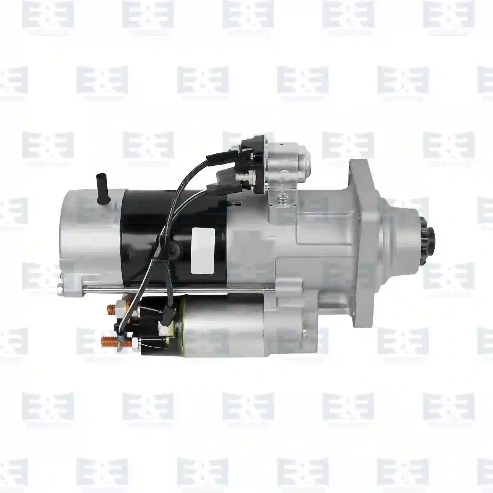 Starter Motor Starter, EE No 2E2290955 ,  oem no:5001866702, 7420732977, 7421598436, 7421598449, 7422807161, 7485011316, 7485013134, 7485013136, 20563533, 20732977, 21025968, 21036377, 21598436, 21598446, 21598449, 22344130, 22807178, 85000934, 85013134, 85013135, ZG20935-0008 E&E Truck Spare Parts | Truck Spare Parts, Auotomotive Spare Parts