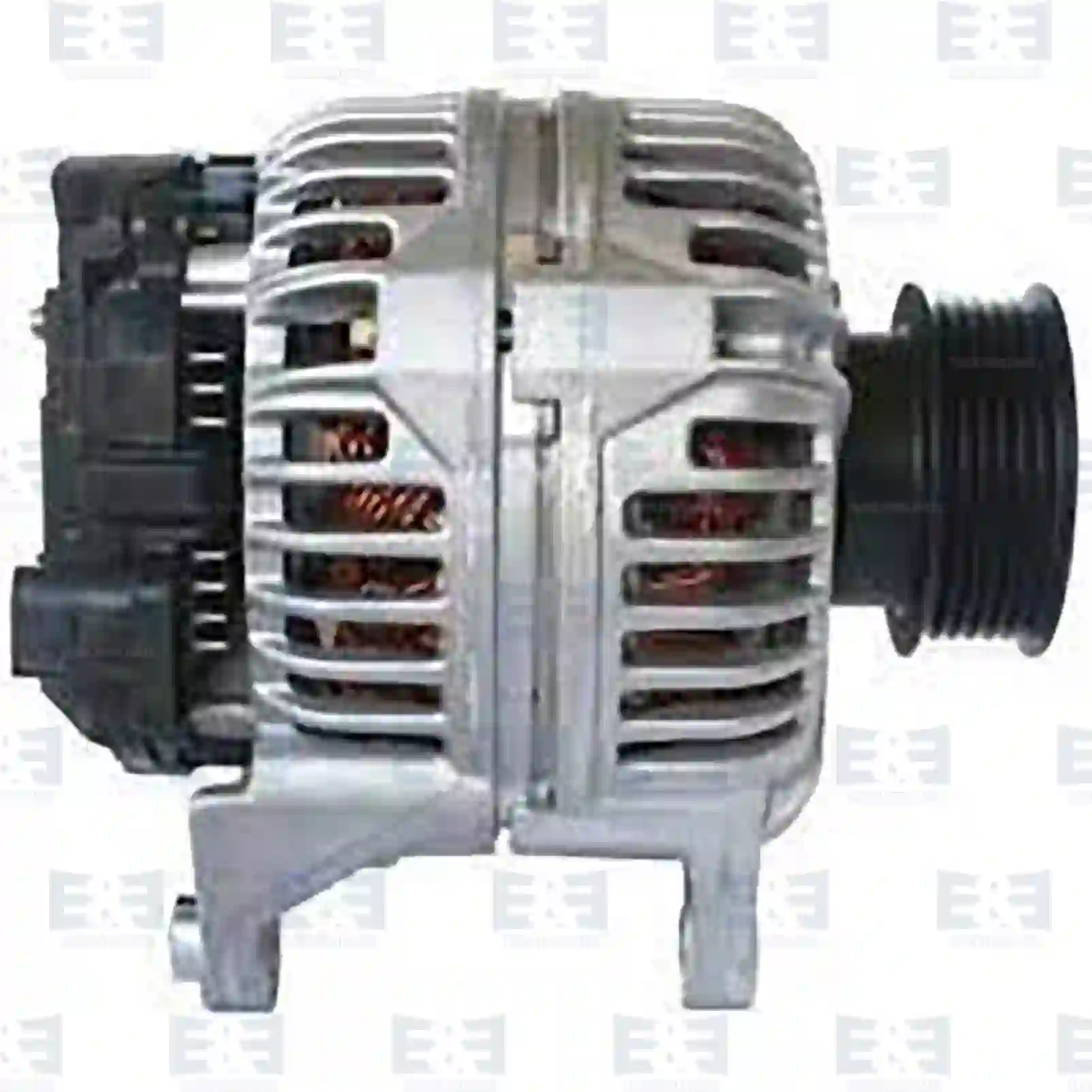  Alternator || E&E Truck Spare Parts | Truck Spare Parts, Auotomotive Spare Parts