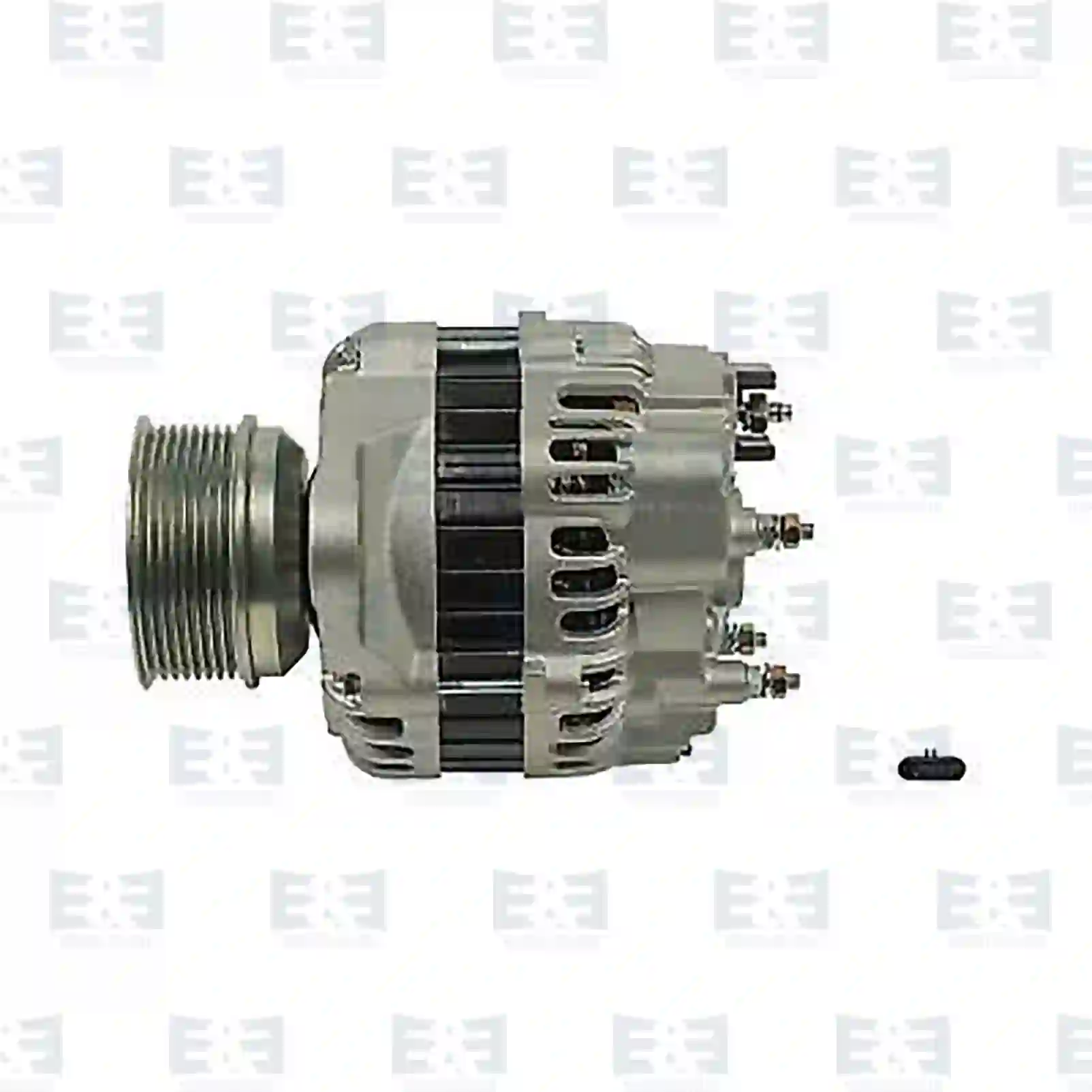 Alternator Alternator, EE No 2E2290972 ,  oem no:20466316, 8500046 E&E Truck Spare Parts | Truck Spare Parts, Auotomotive Spare Parts