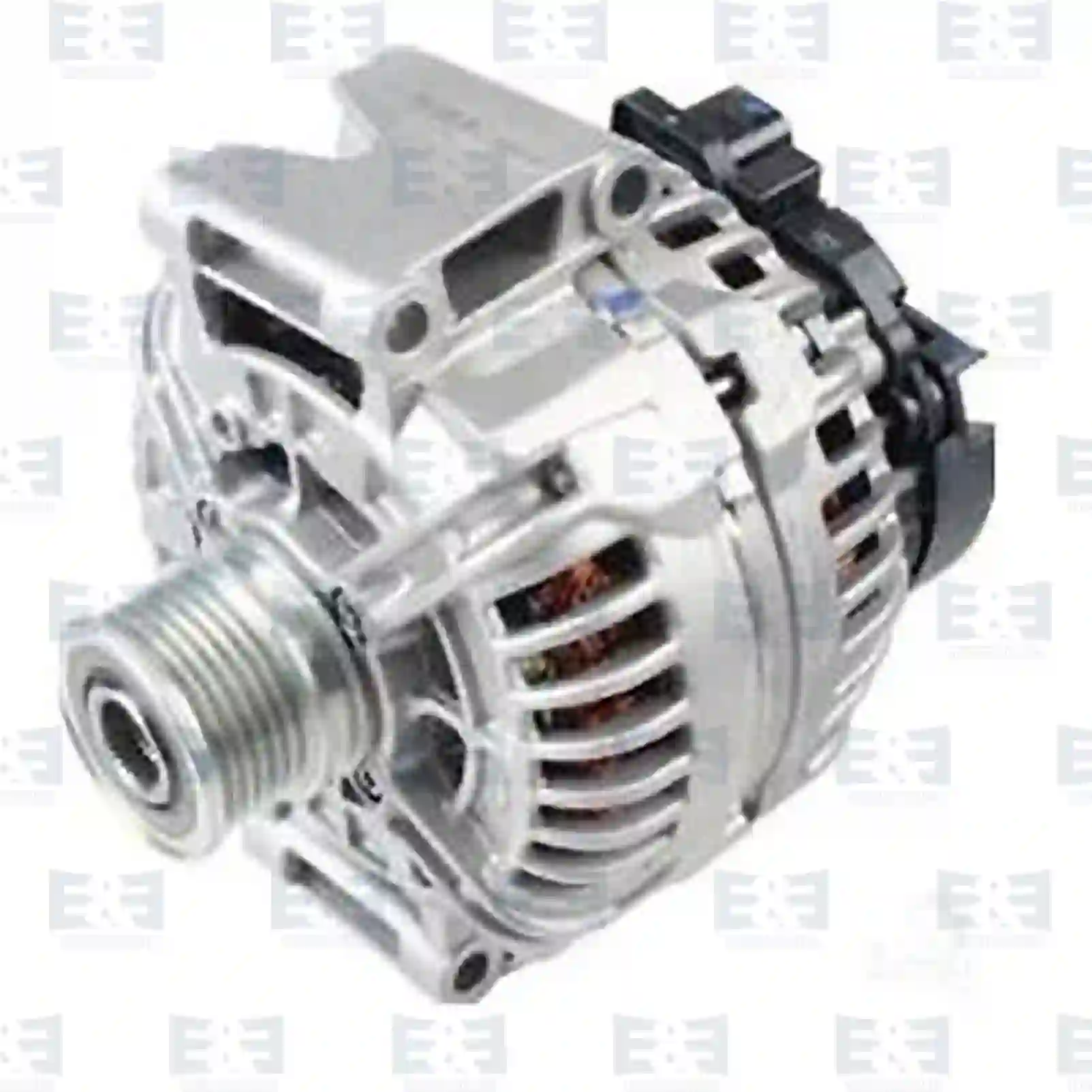  Alternator, without pulley || E&E Truck Spare Parts | Truck Spare Parts, Auotomotive Spare Parts